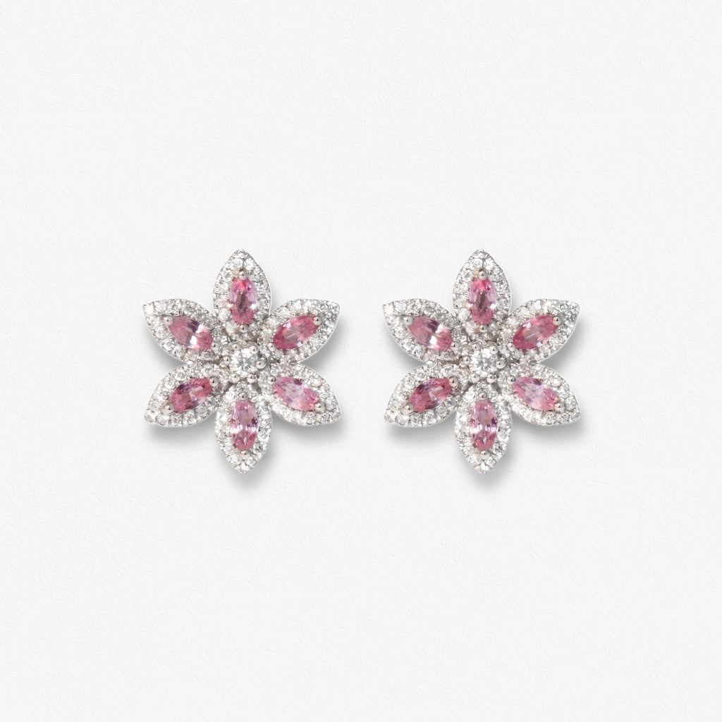 Pearl V.2 Earrings