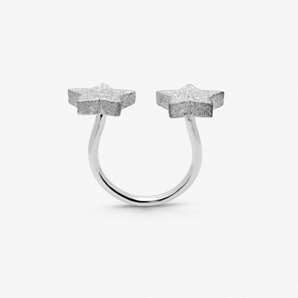2-Star Ring