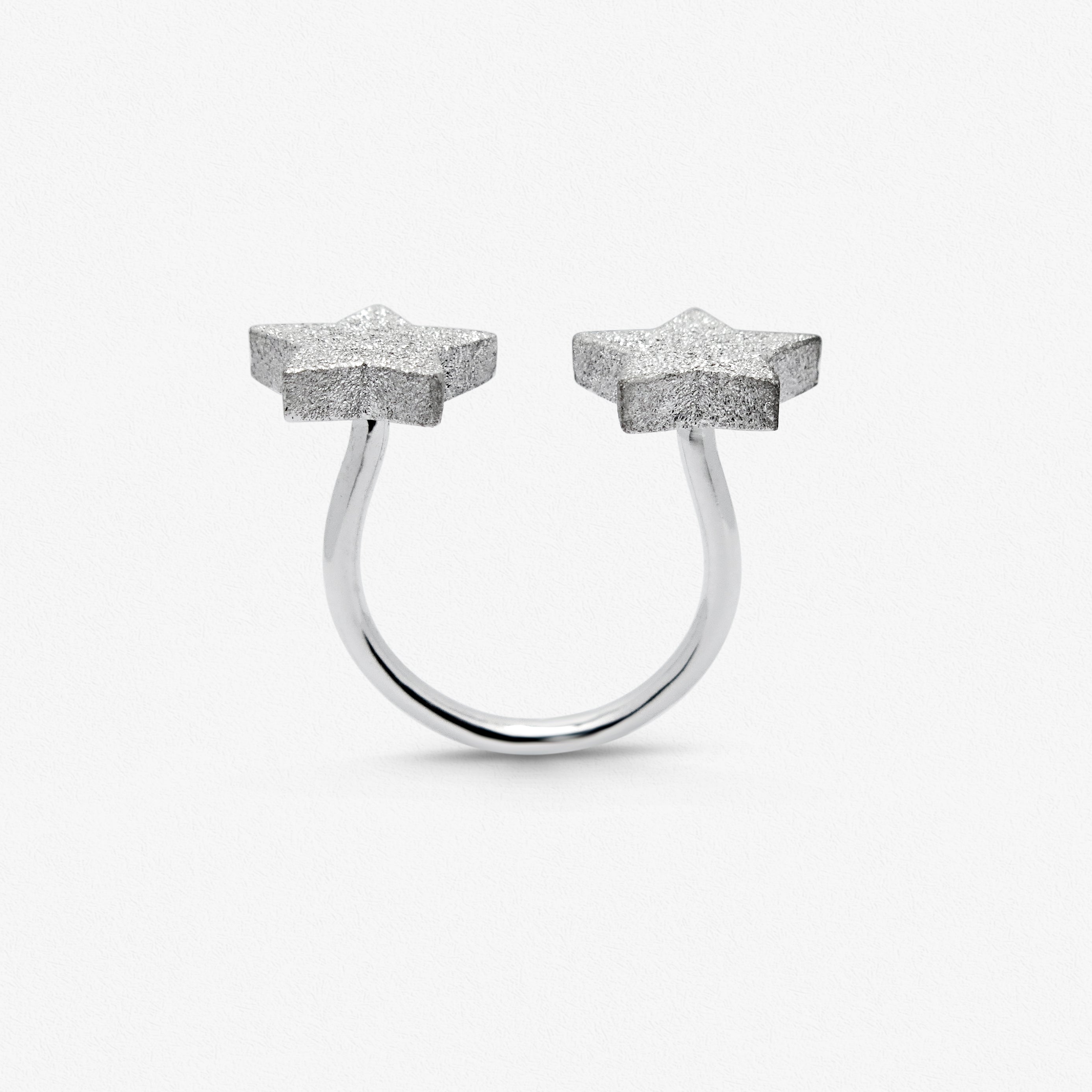 2-Star Ring
