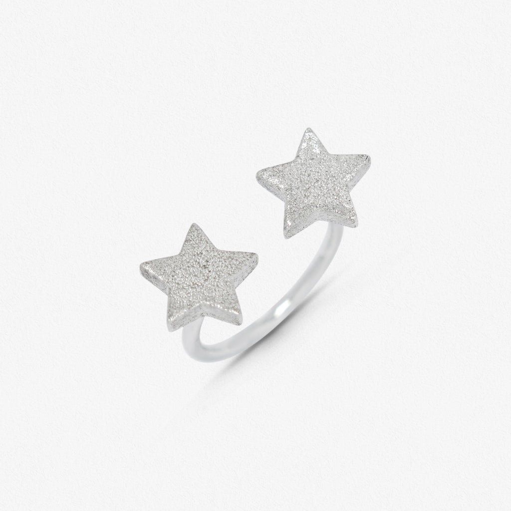 2-Star Ring
