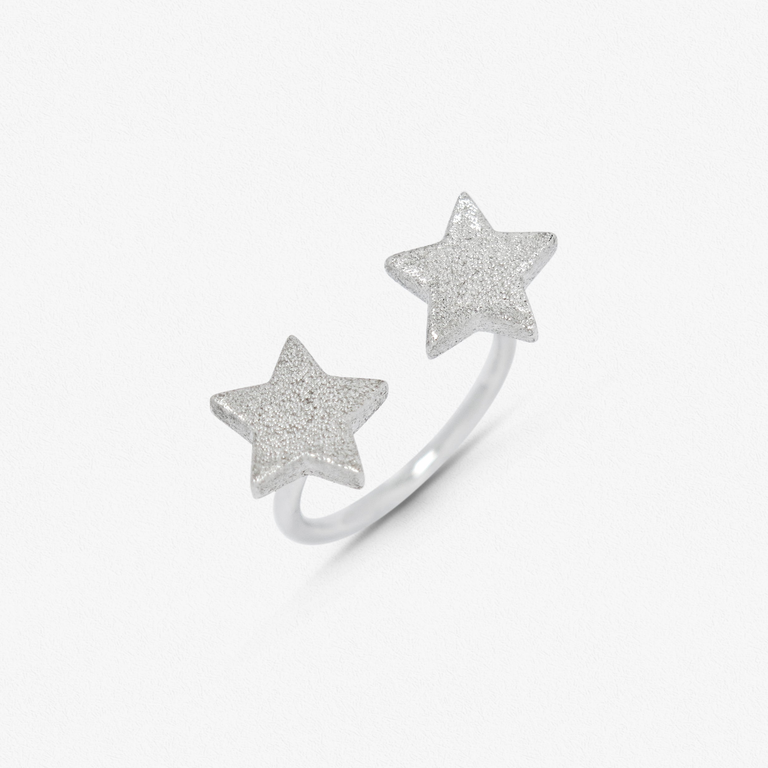 2-Star Ring