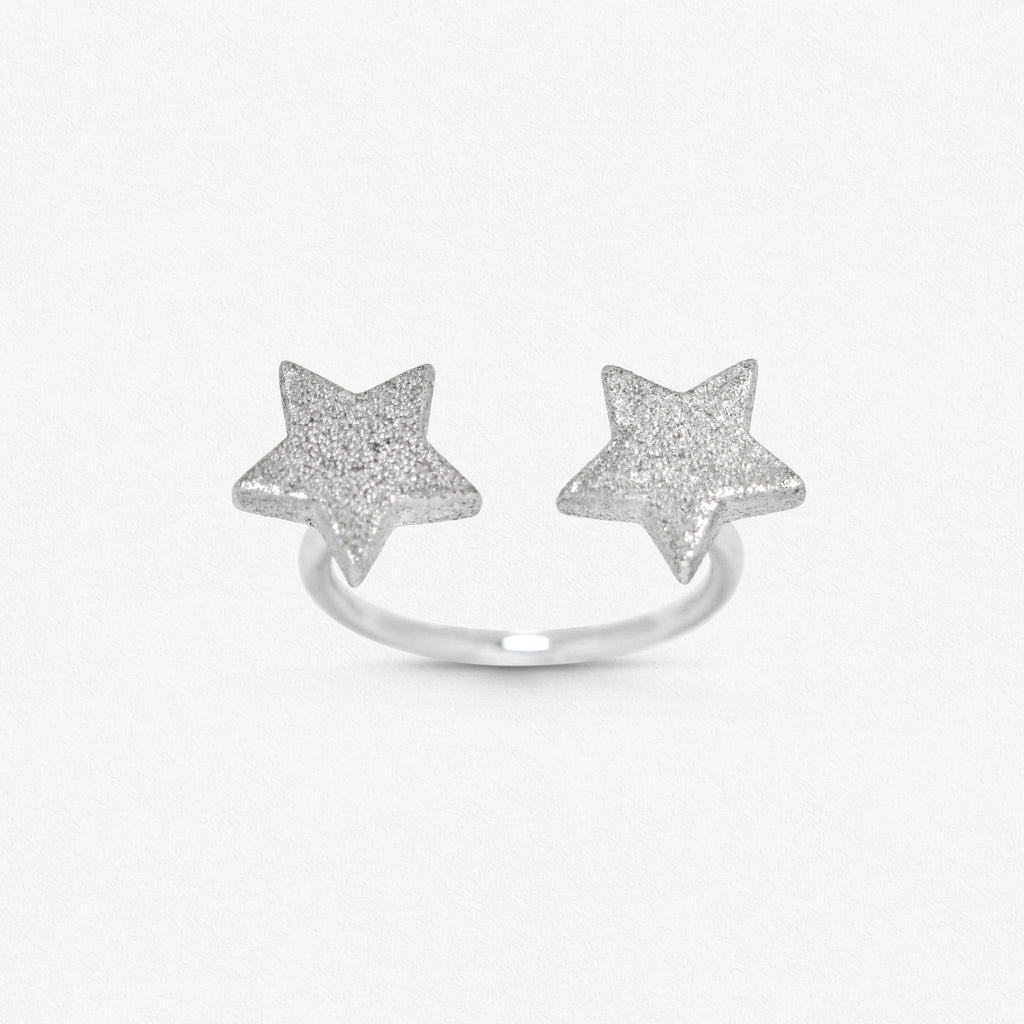 2-Star Ring