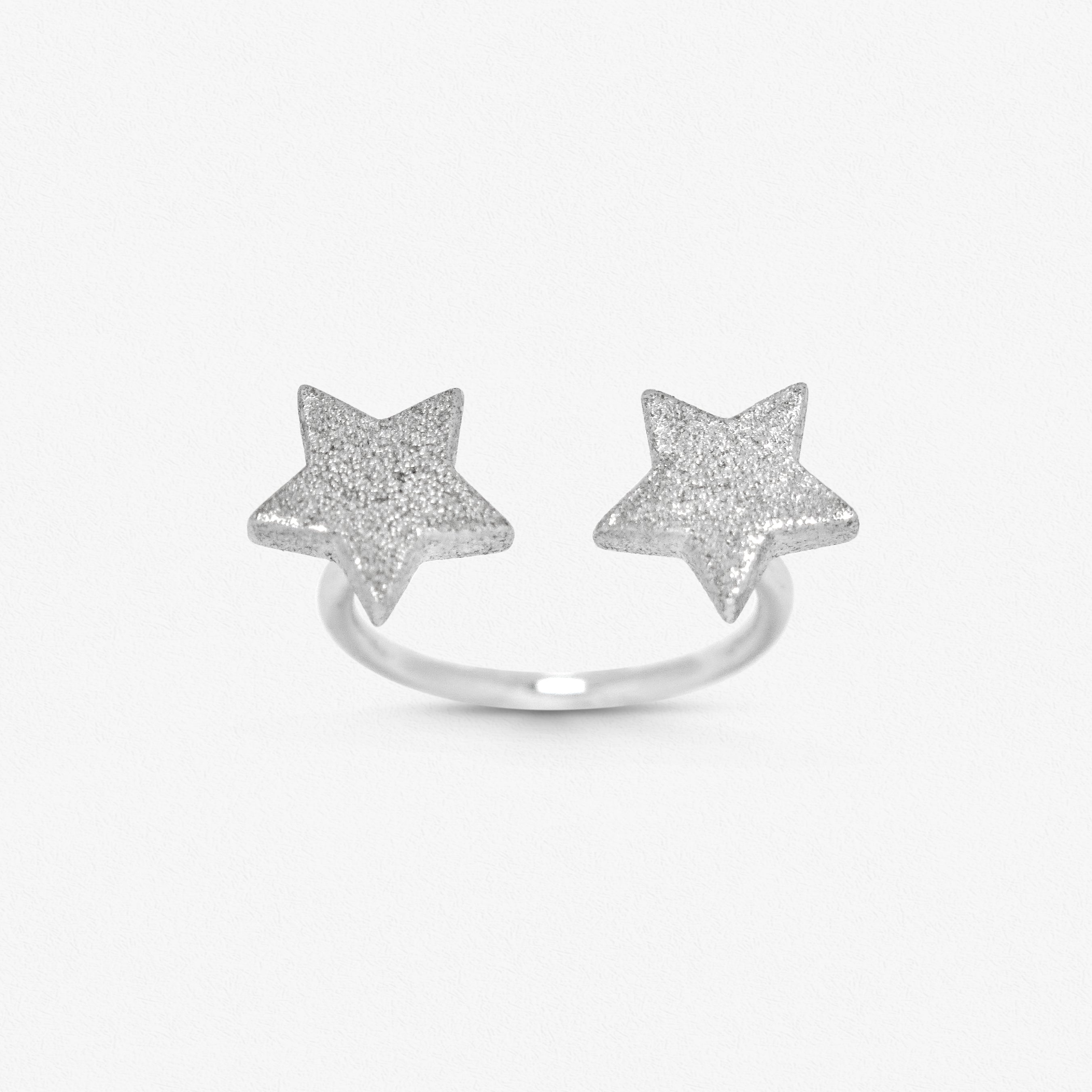 2-Star Ring
