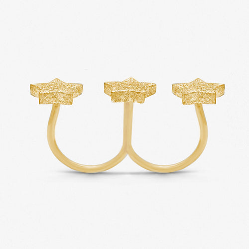 3-Star Ring