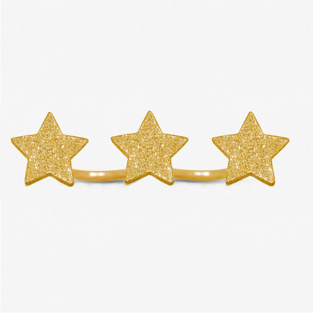 3-Star Ring
