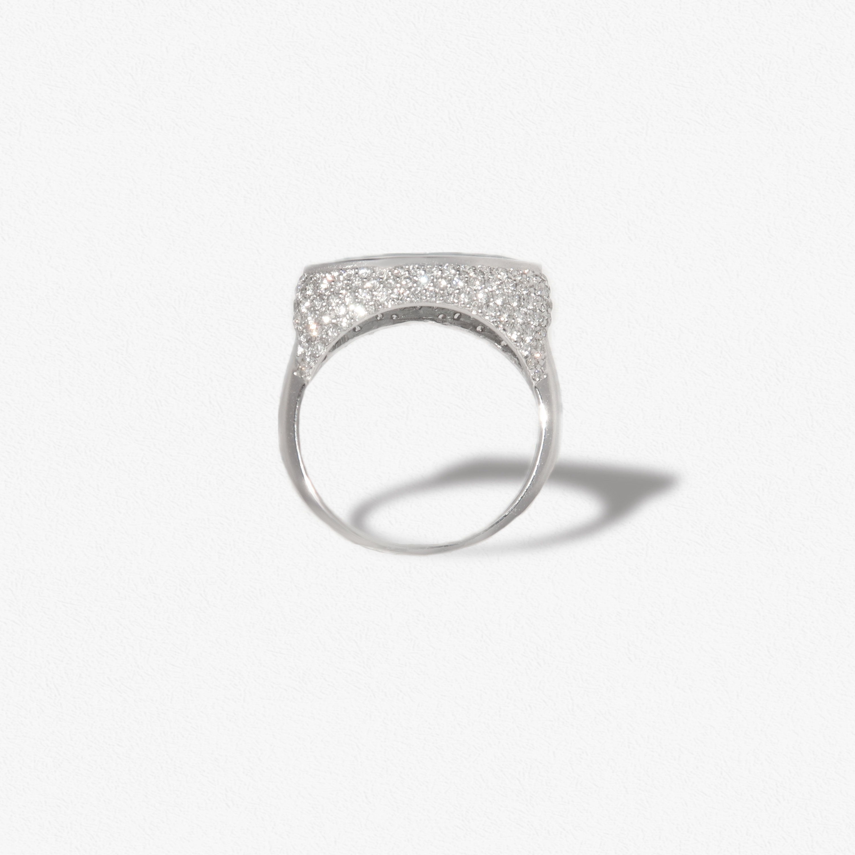 axis, aquamarine,ring