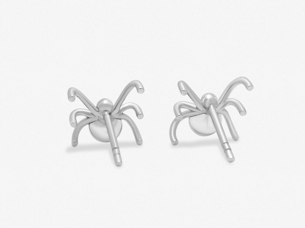 Spider Earrings