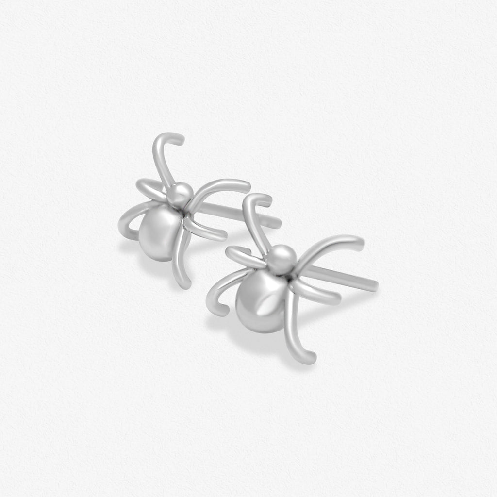 Spider Earrings