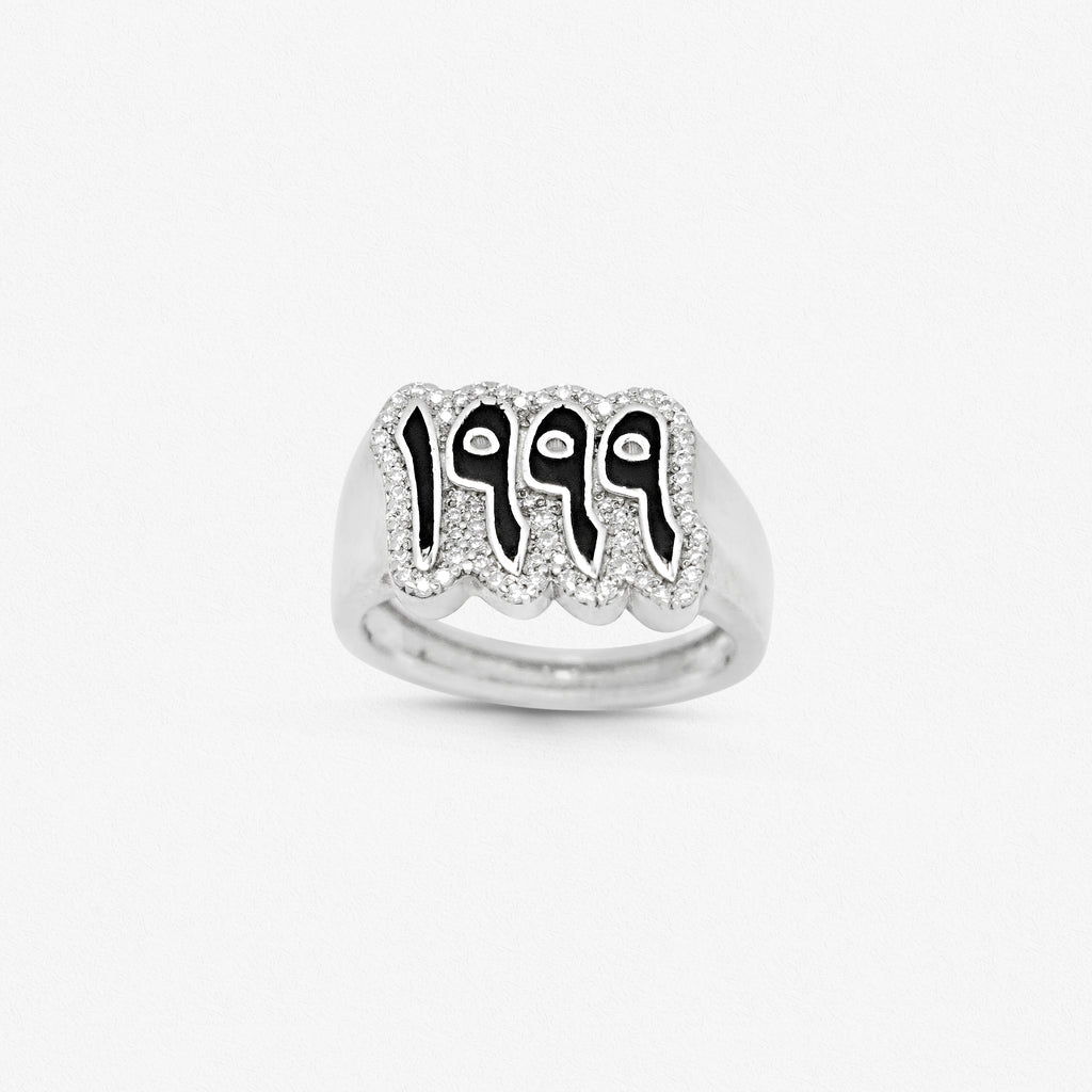 Number Ring