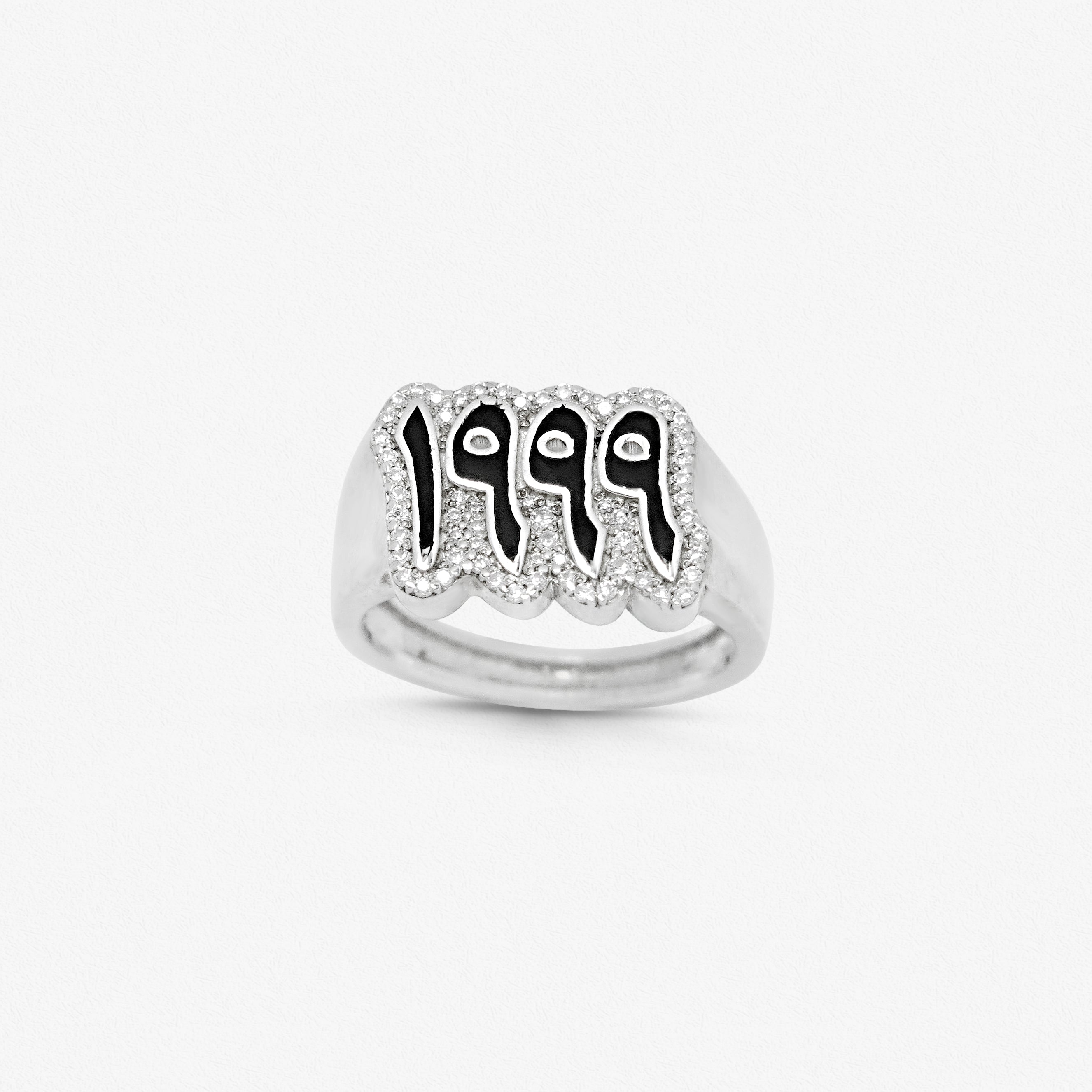 Number Ring