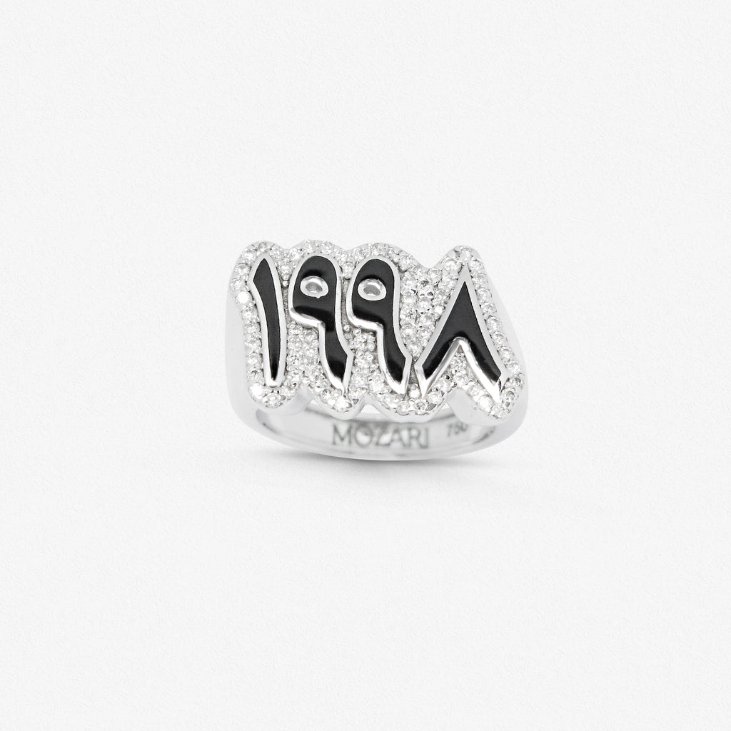 Number Ring