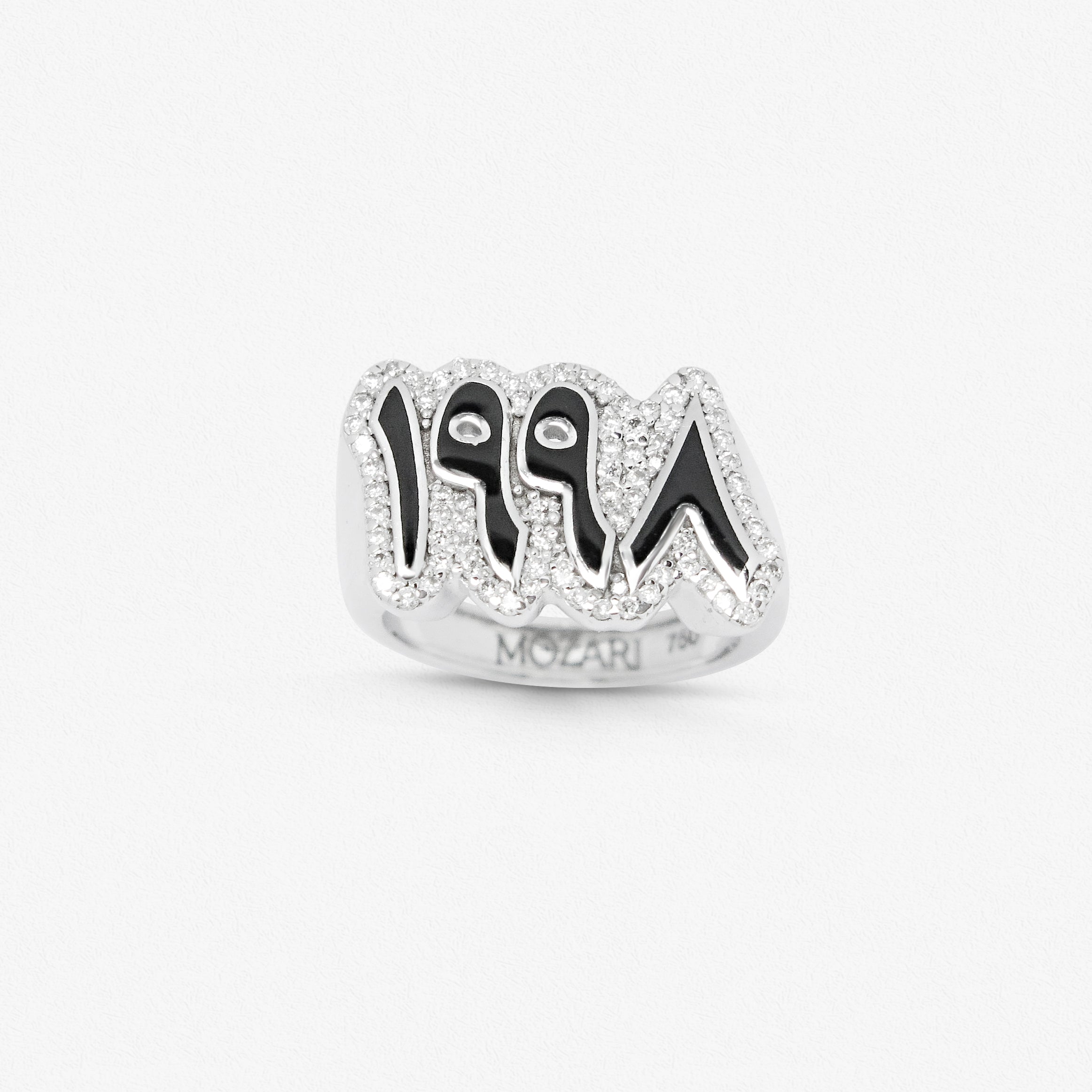 Number Ring
