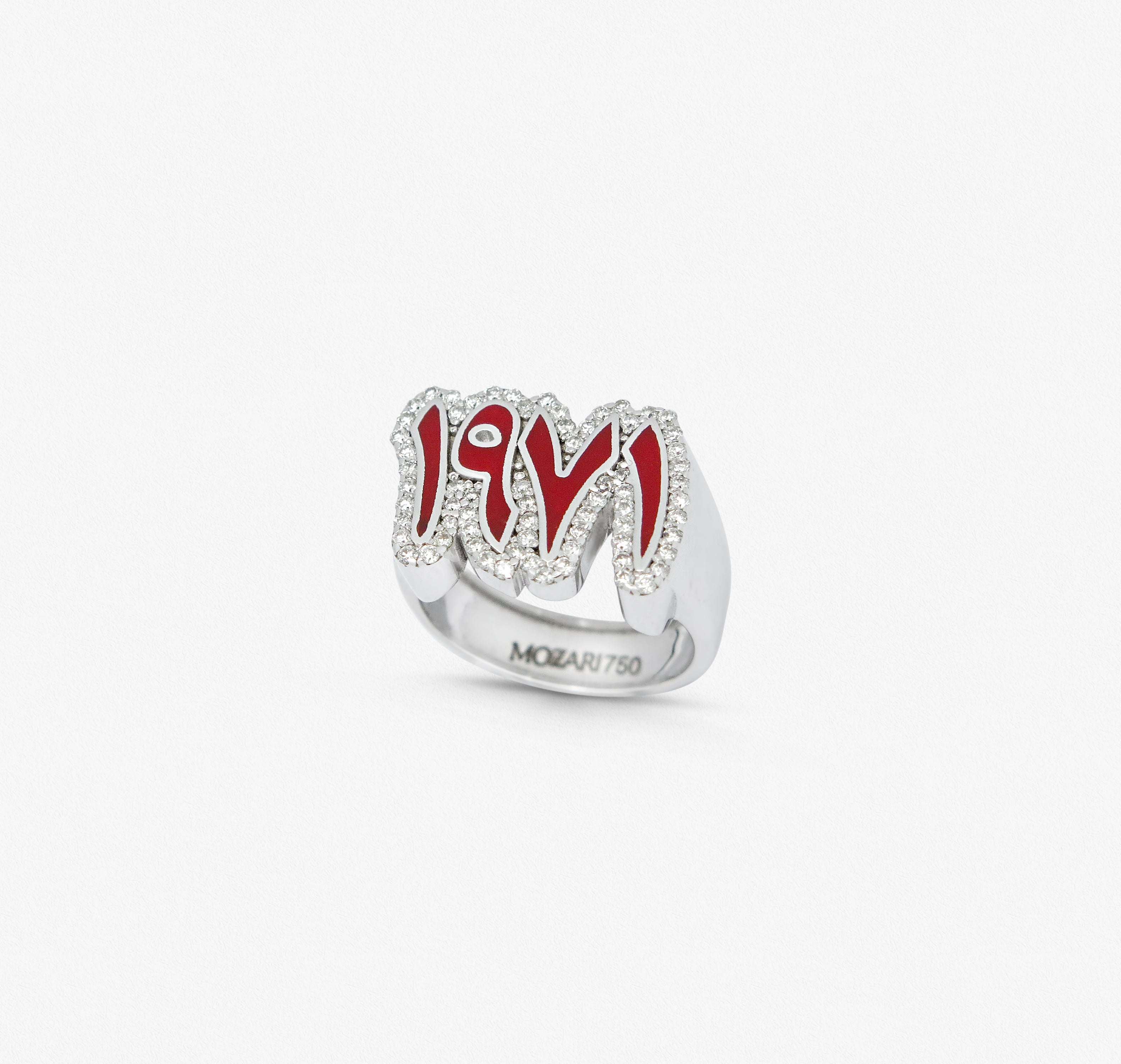 Number Ring