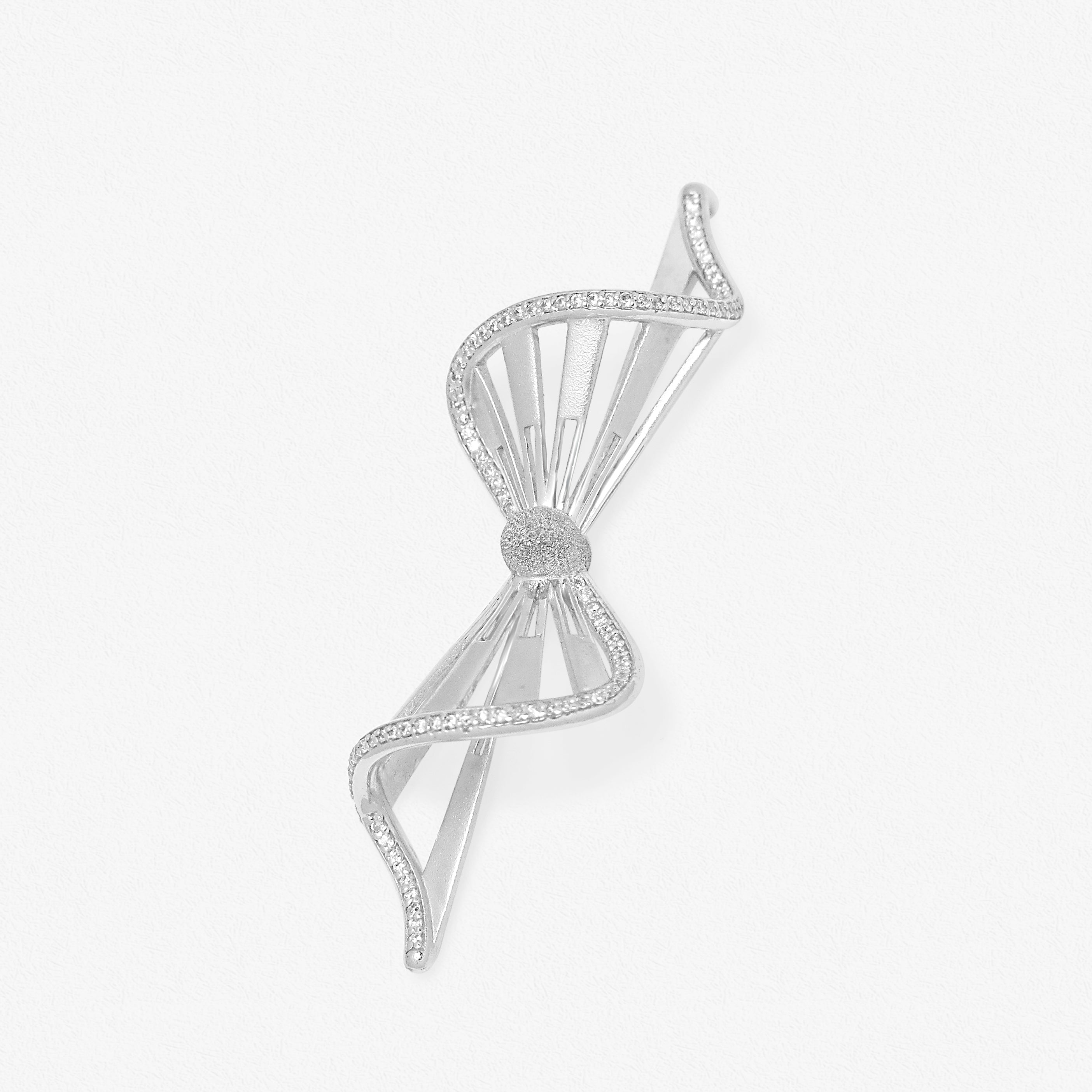 Twirl Necklace