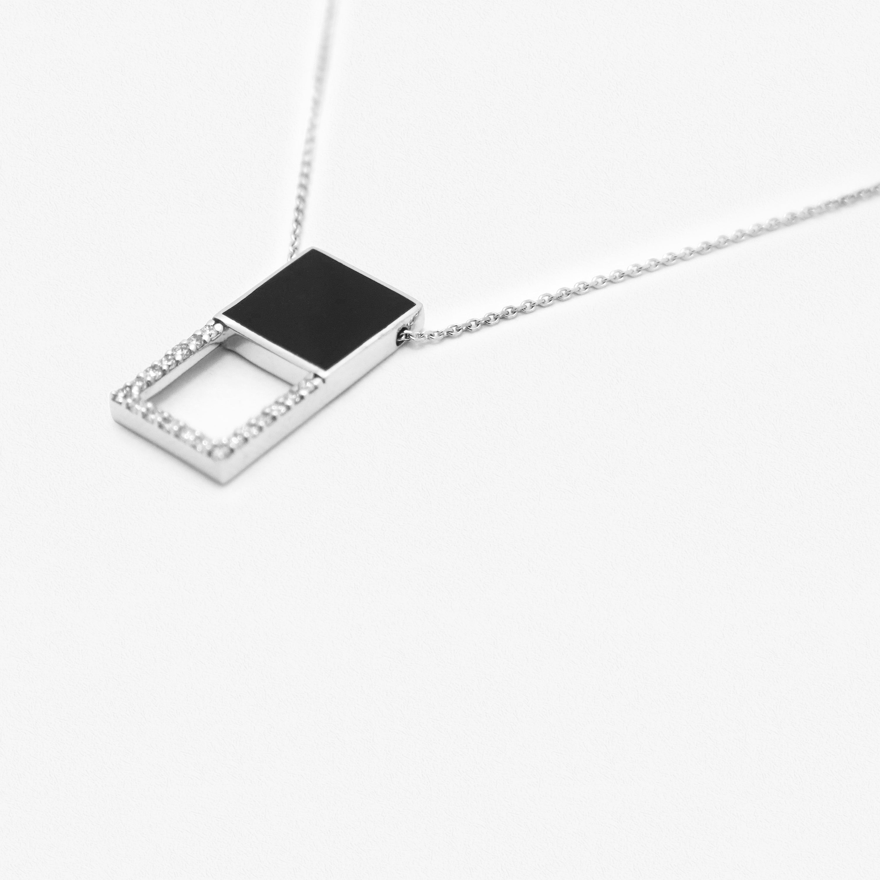 Unita Pendant