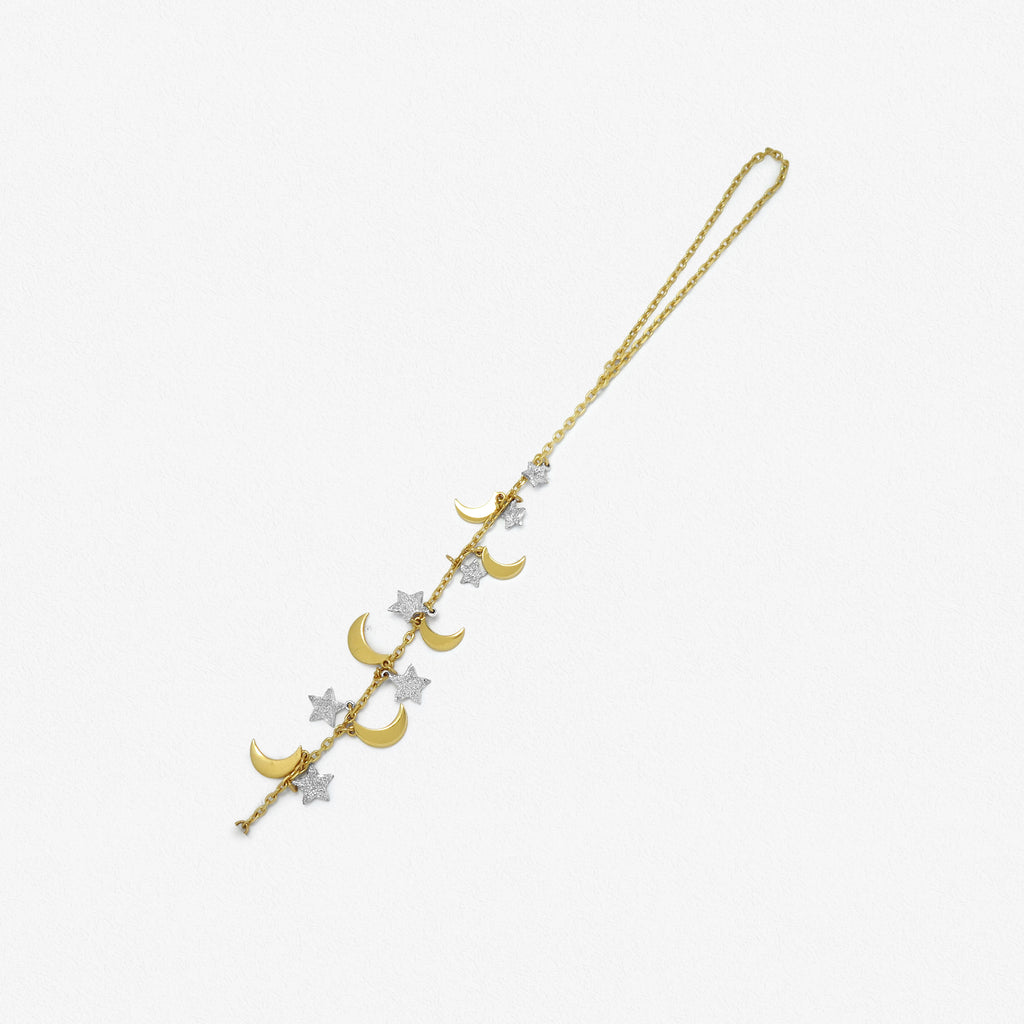 Ramadan Hand Chain
