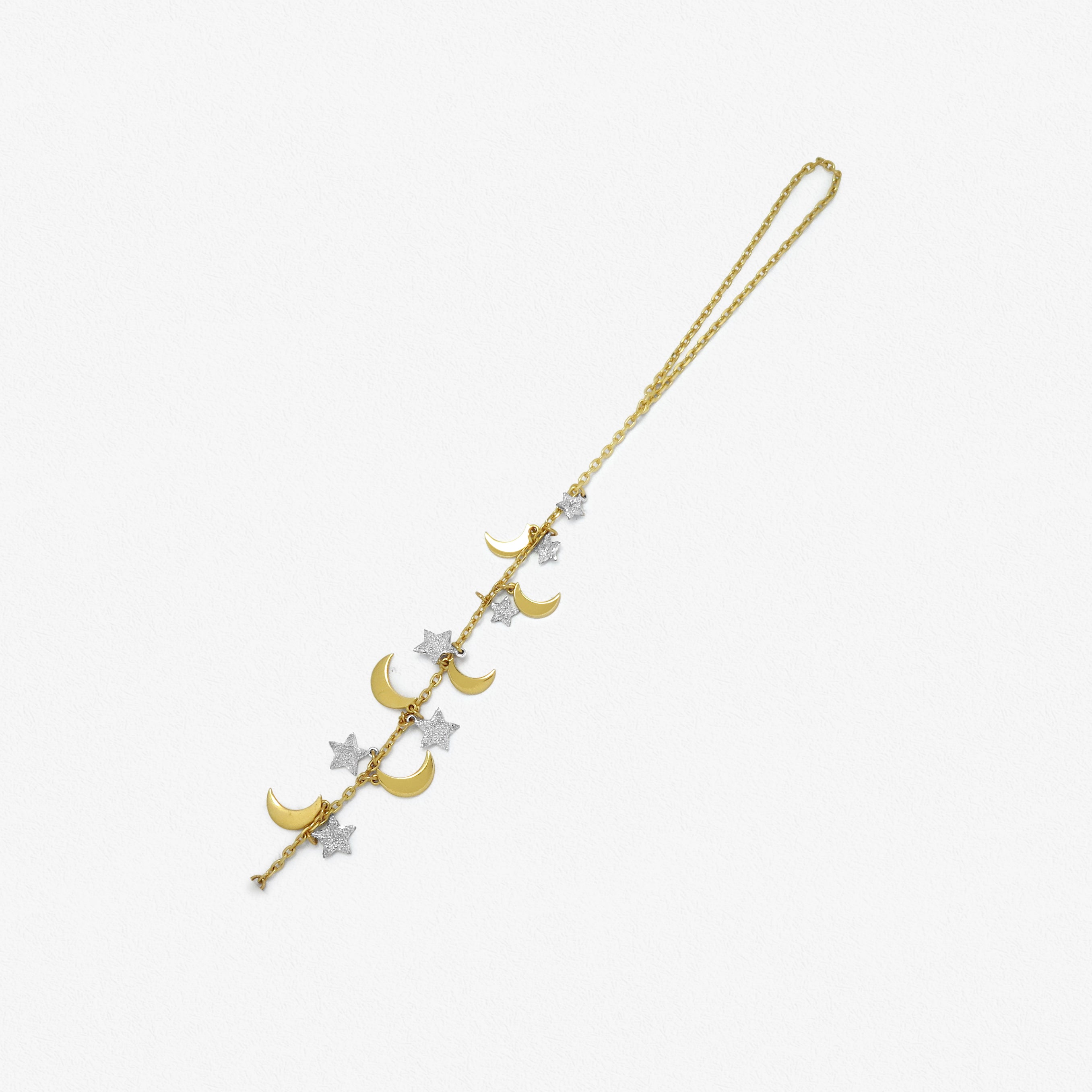 Ramadan Hand Chain