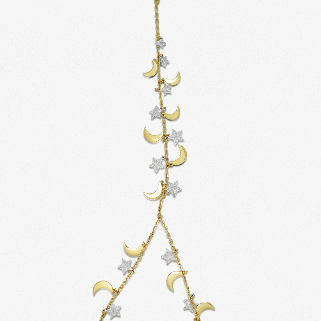 Ramadan Hand Chain