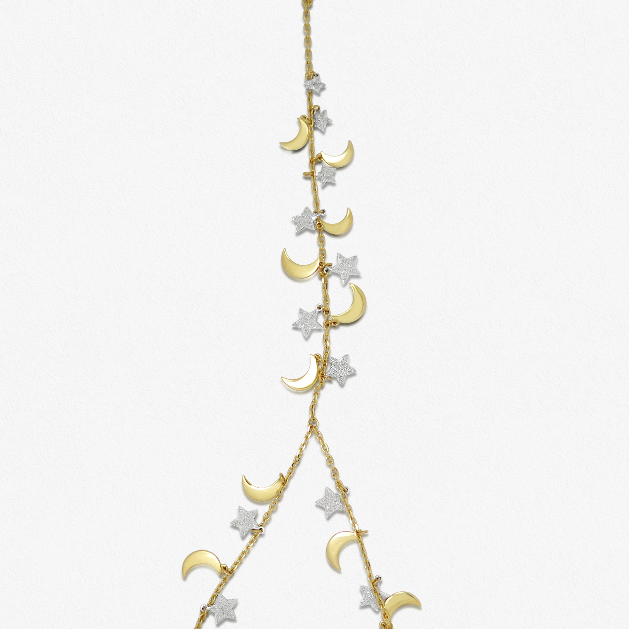 Ramadan Hand Chain