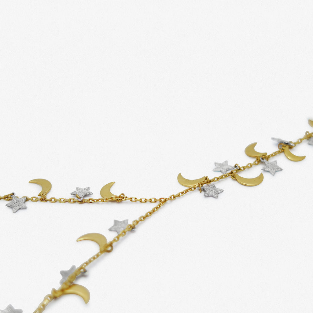 Ramadan Hand Chain