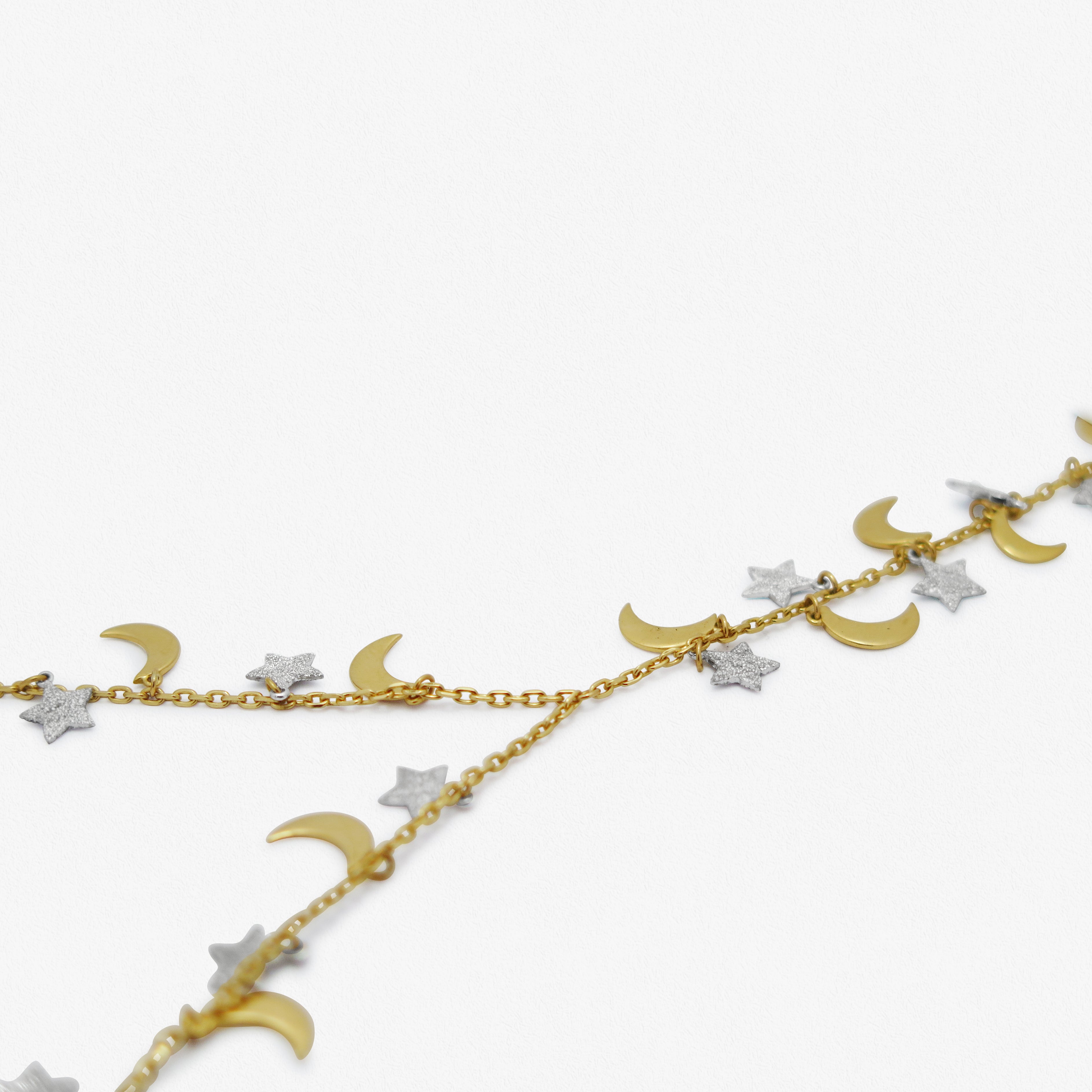Ramadan Hand Chain