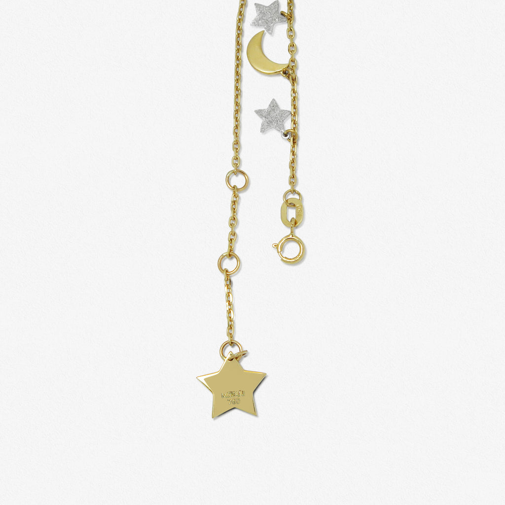Ramadan Hand Chain
