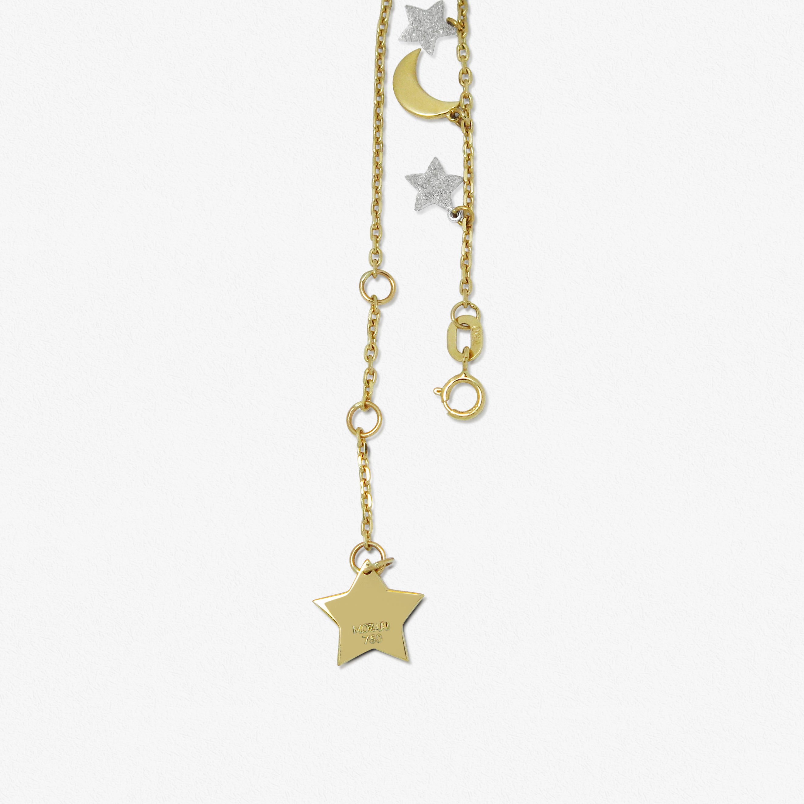 Ramadan Hand Chain