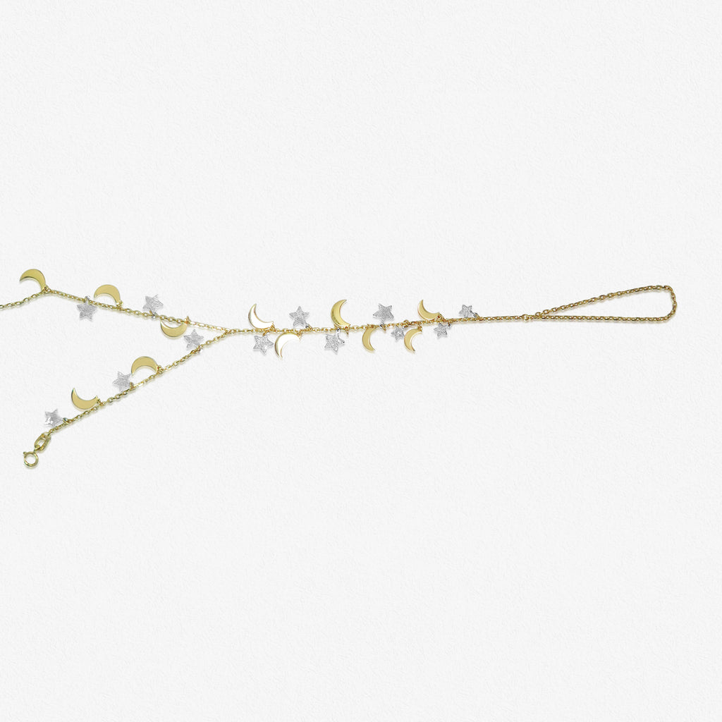 Ramadan Hand Chain