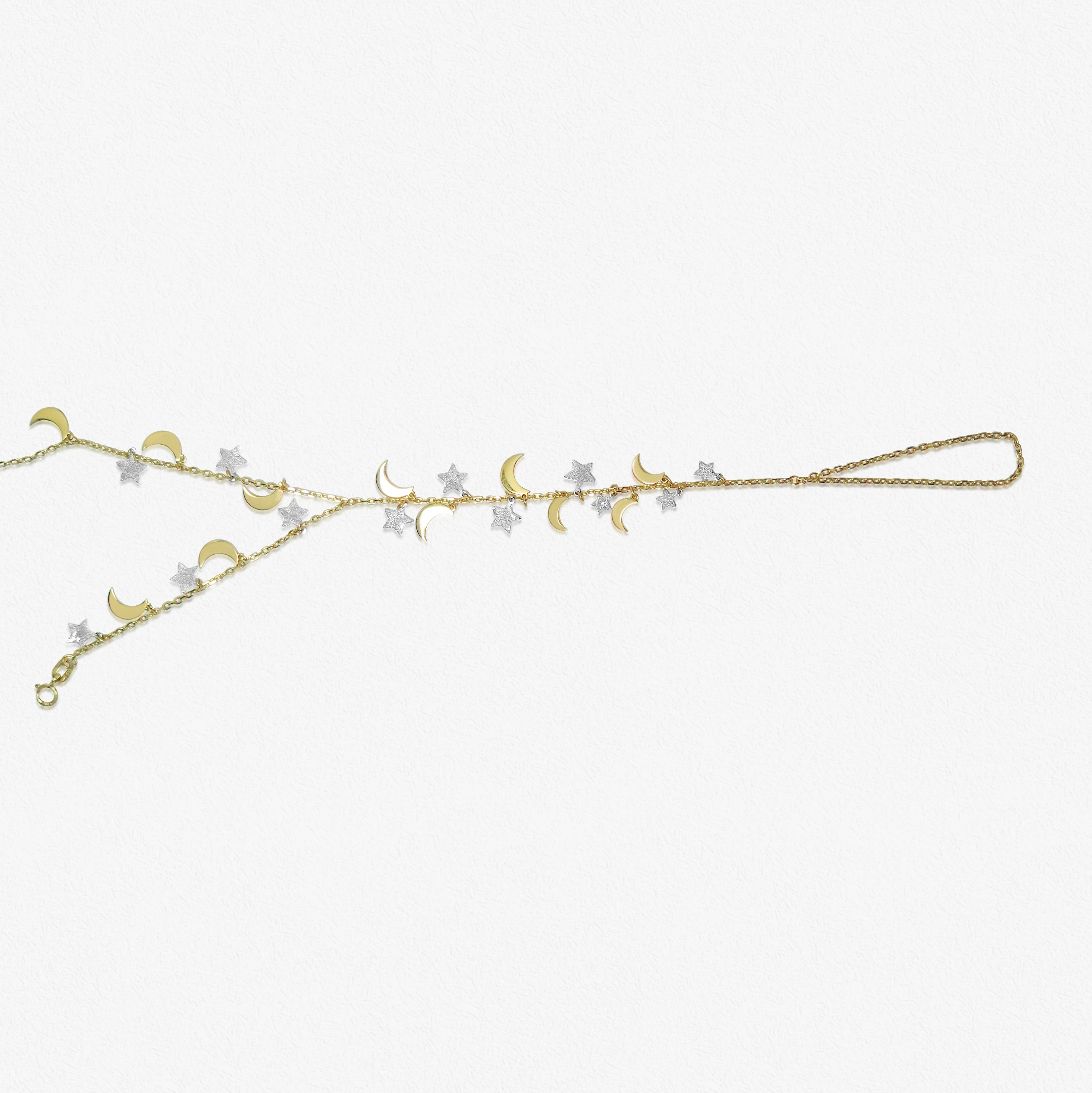 Ramadan Hand Chain