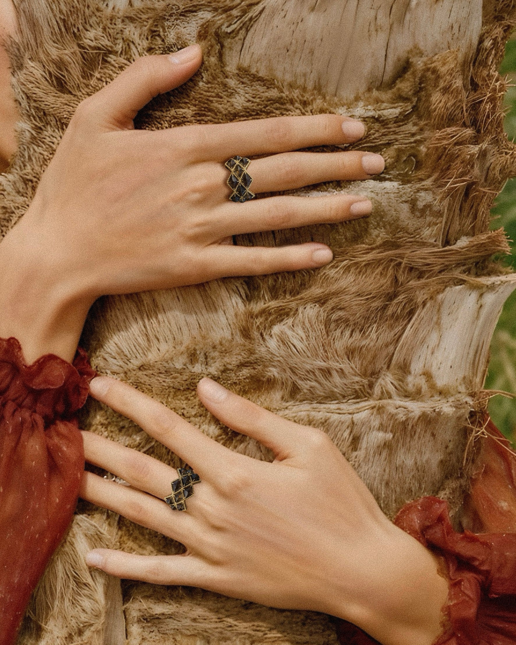 Nakheel Ring