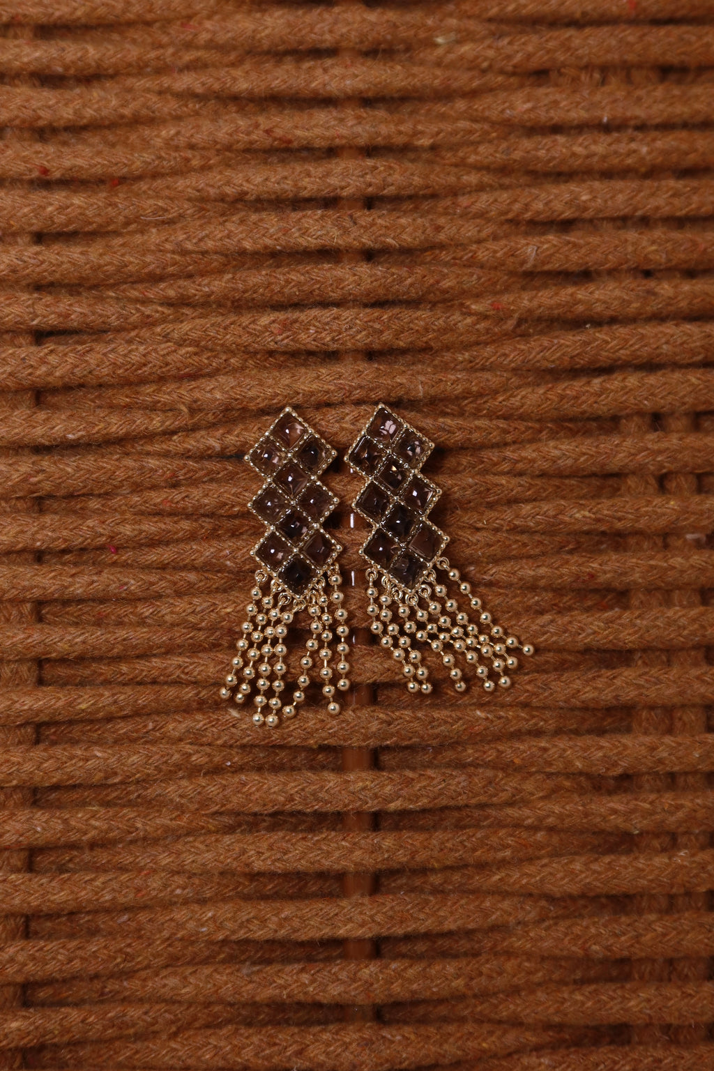 Nakheel Earrings