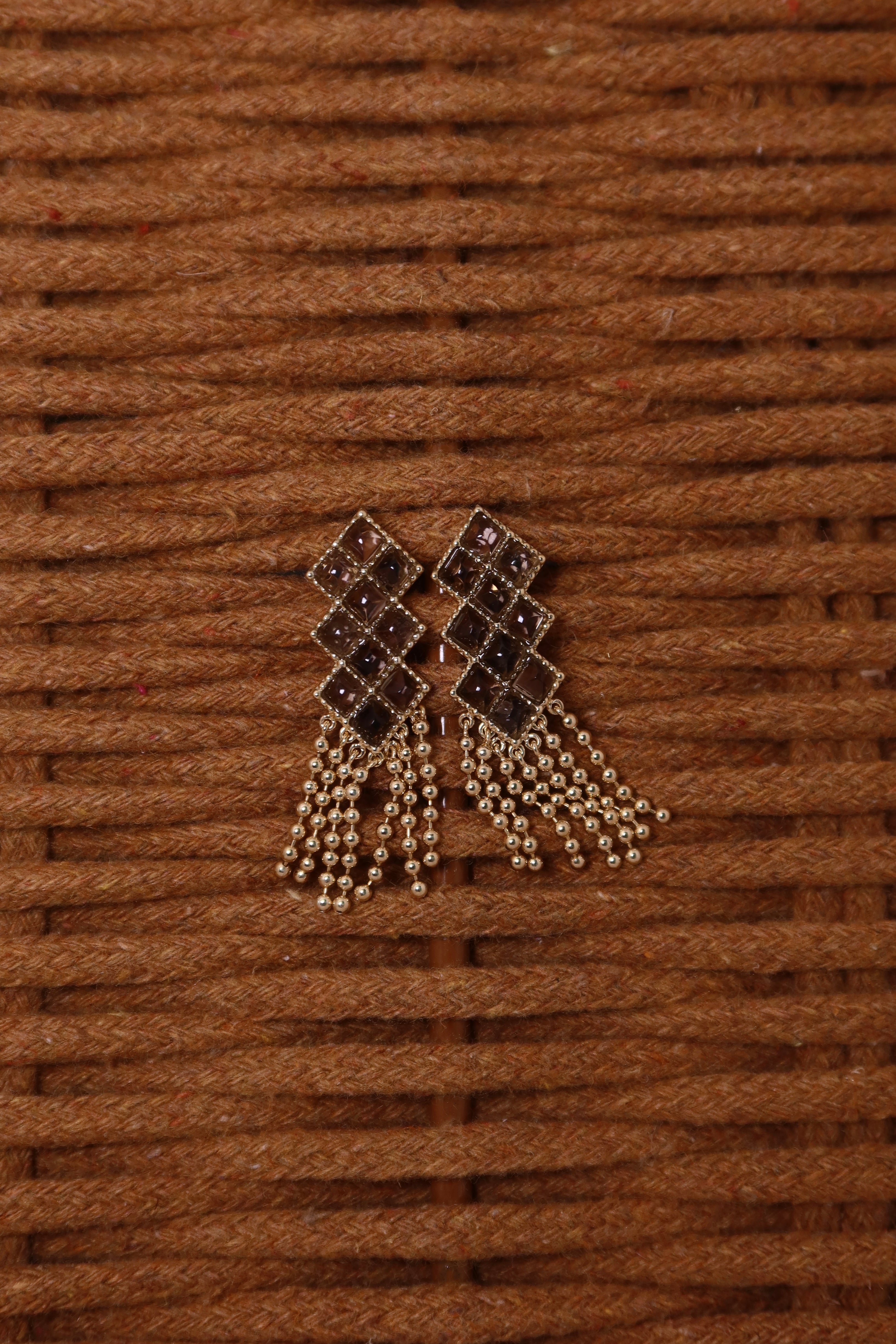 Nakheel Earrings