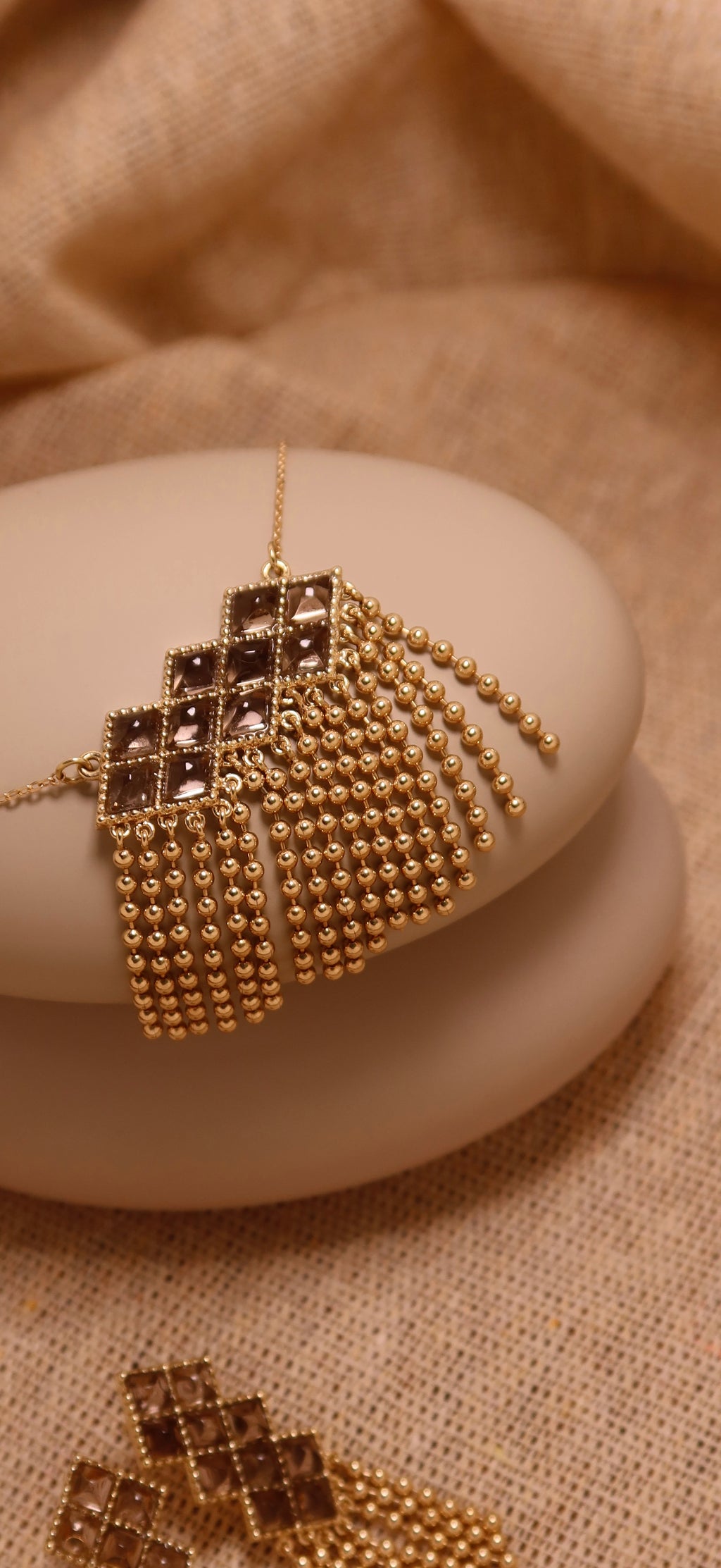 Nakheel Necklace
