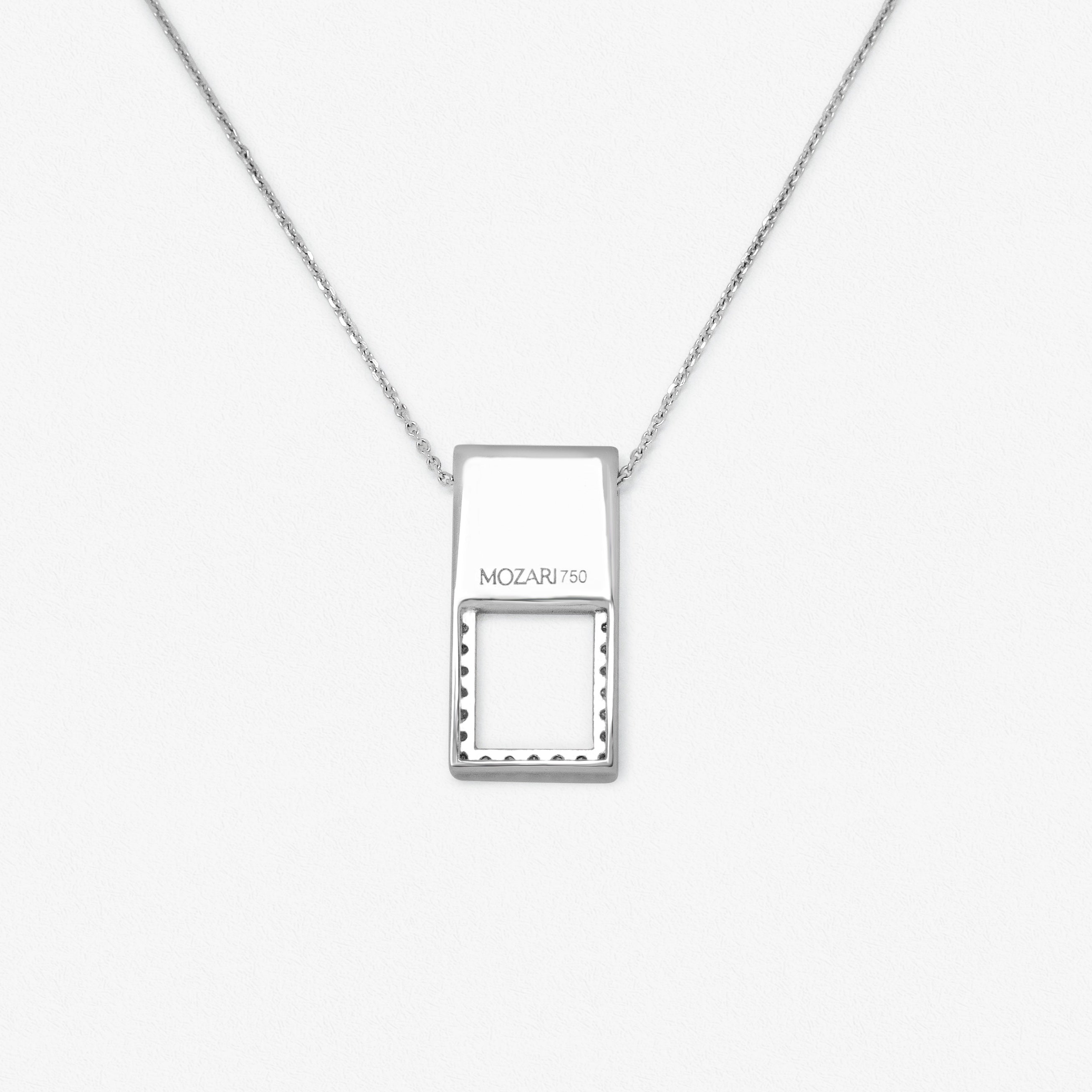 Unita Pendant