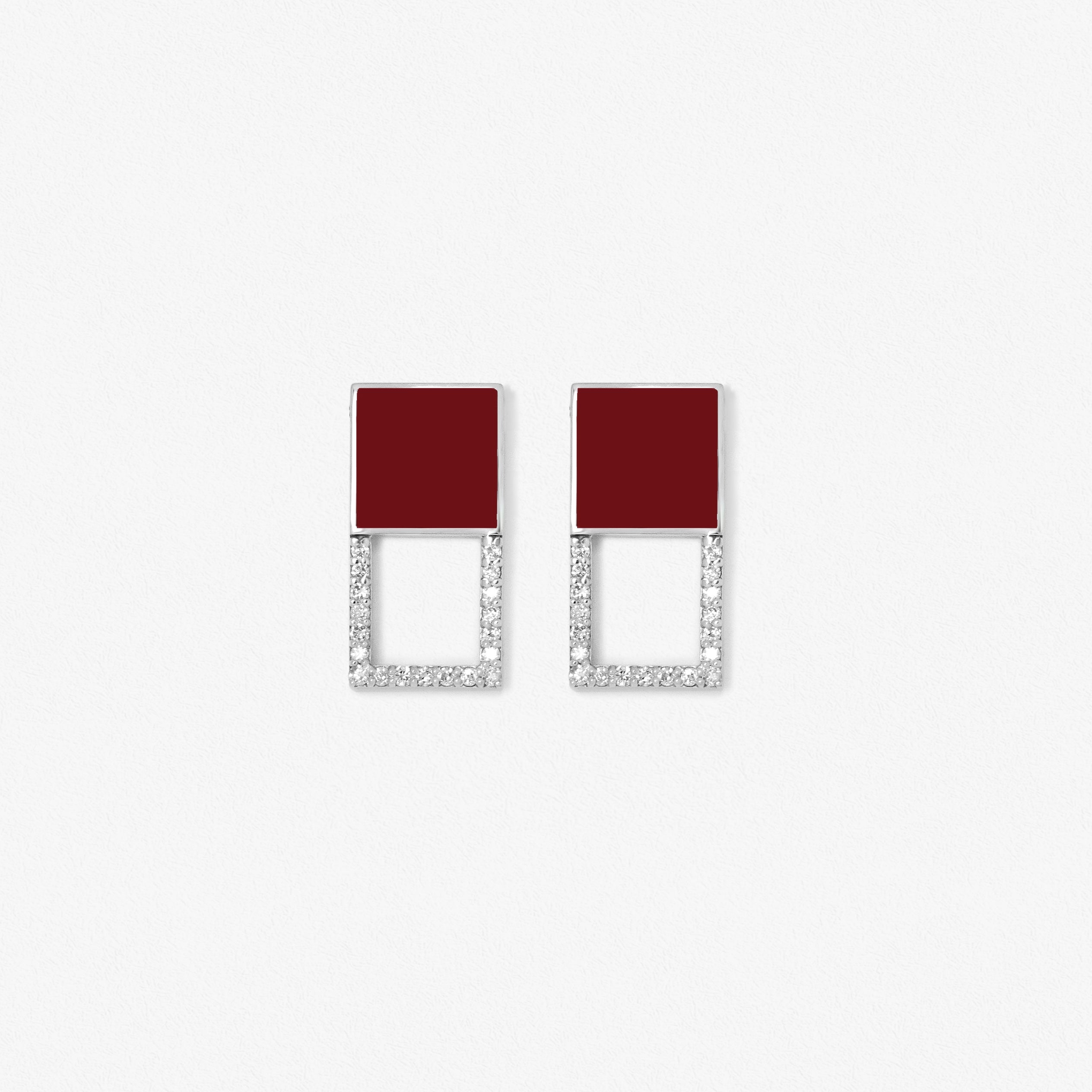 Unita Earrings