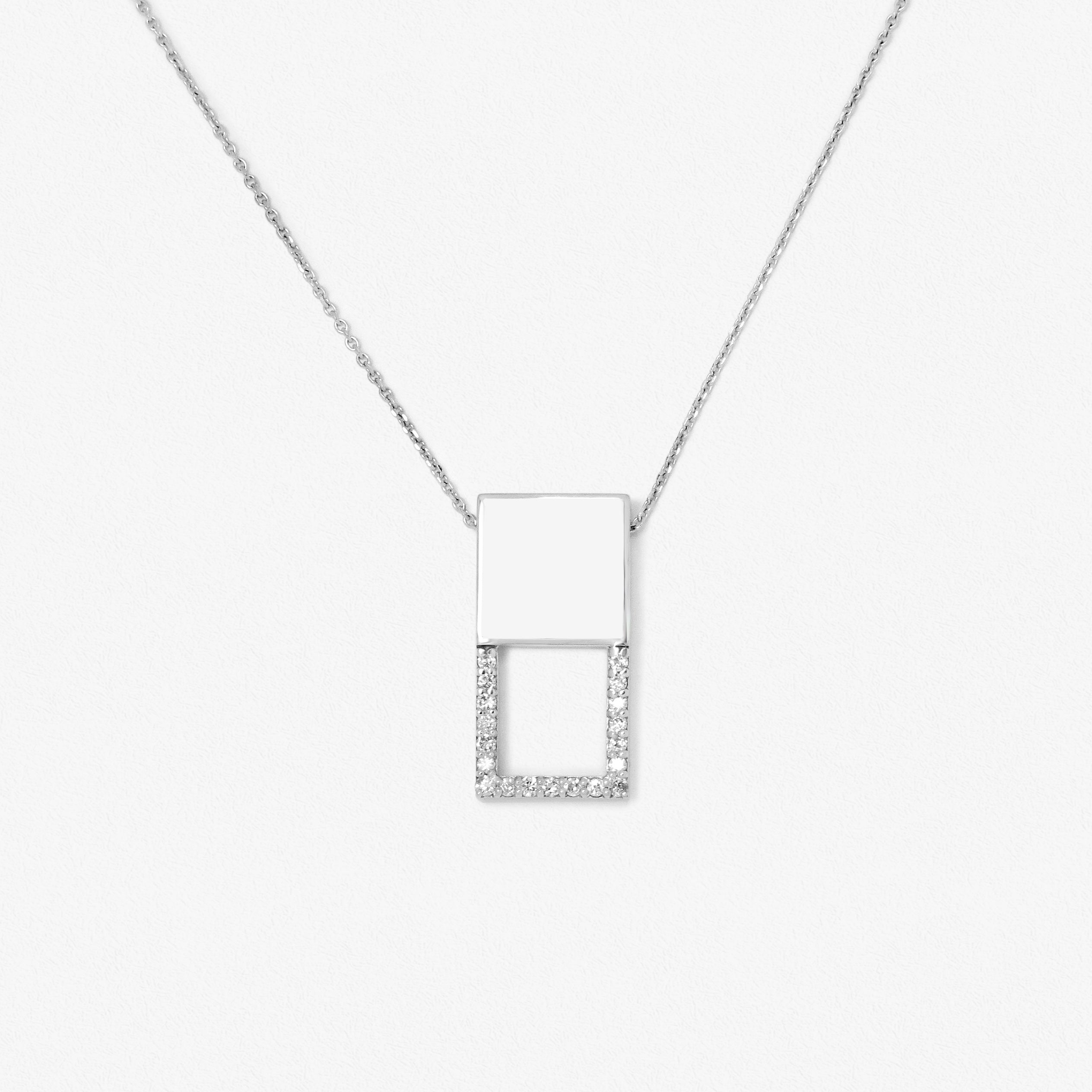 Unita Pendant