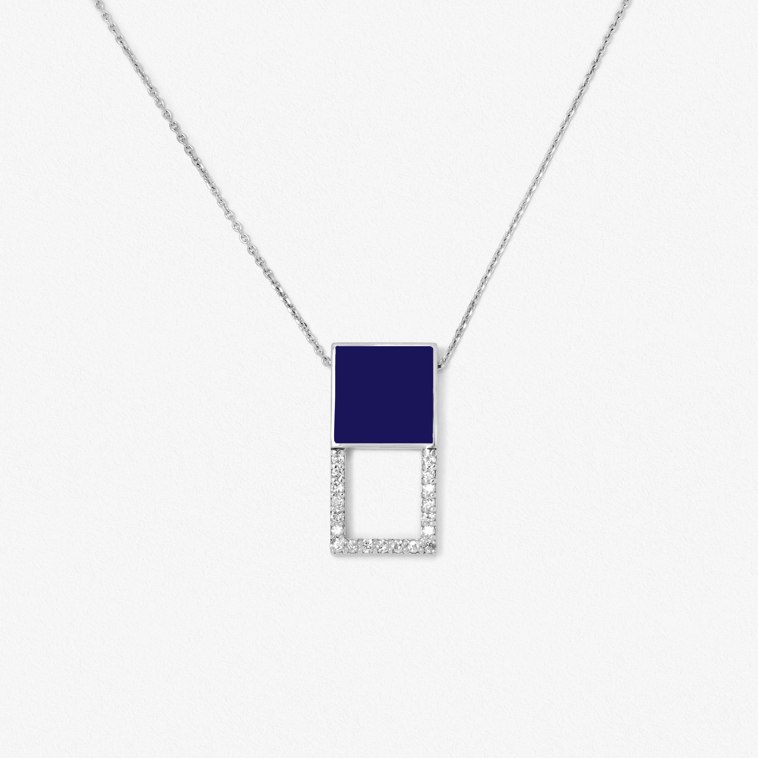 Unita Pendant
