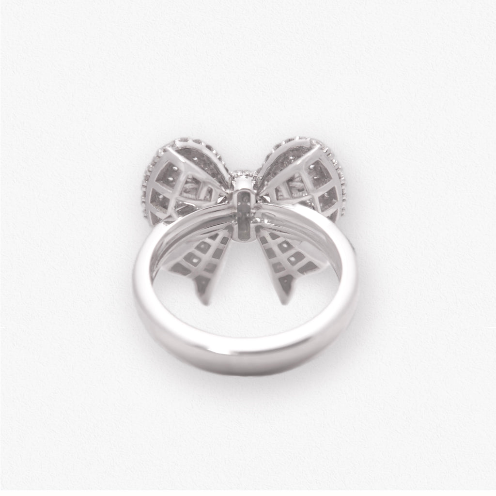 Ribbon Ring