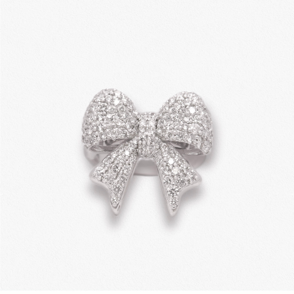 Ribbon Ring