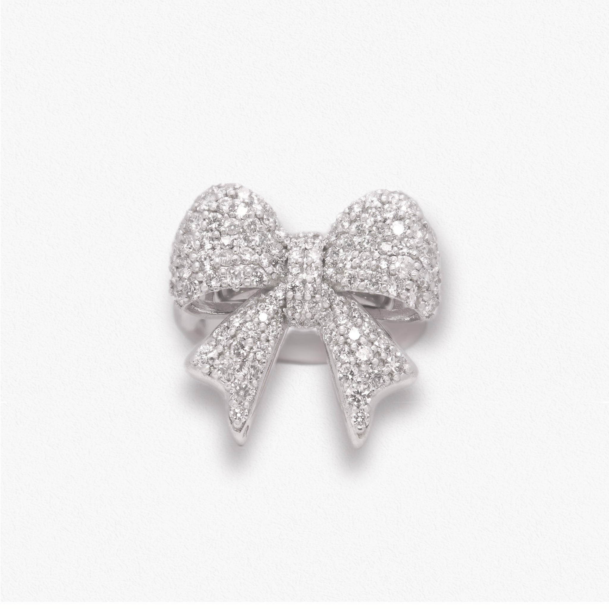 Ribbon Ring