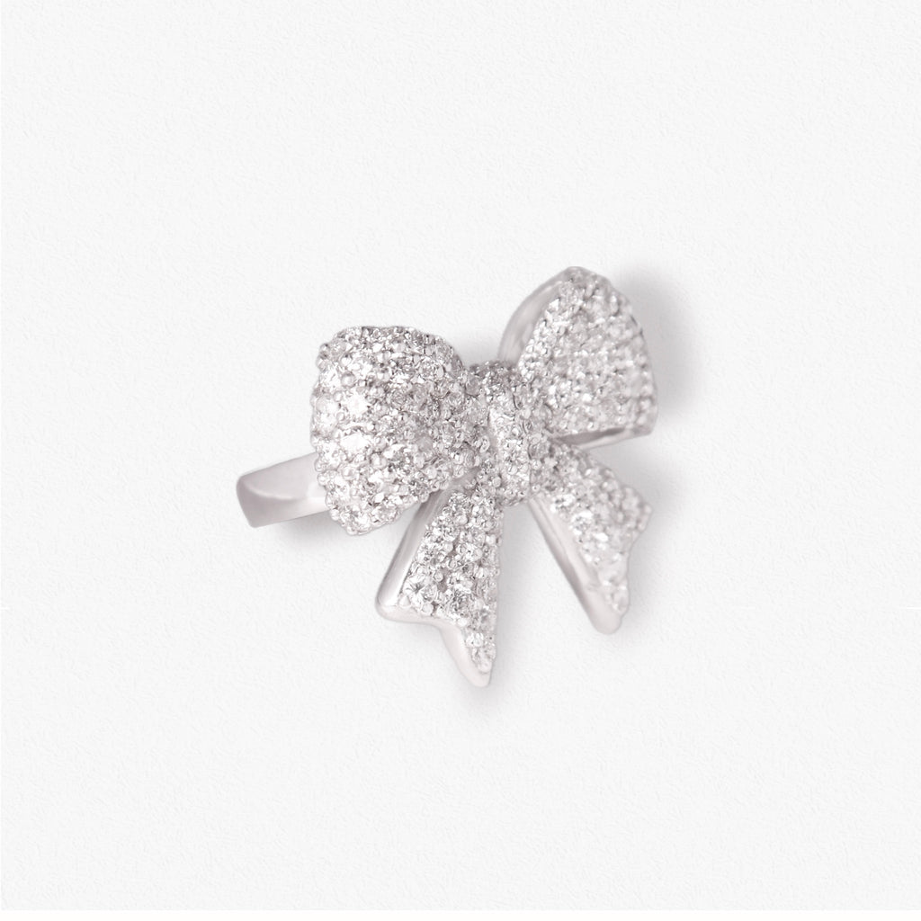 Ribbon Ring