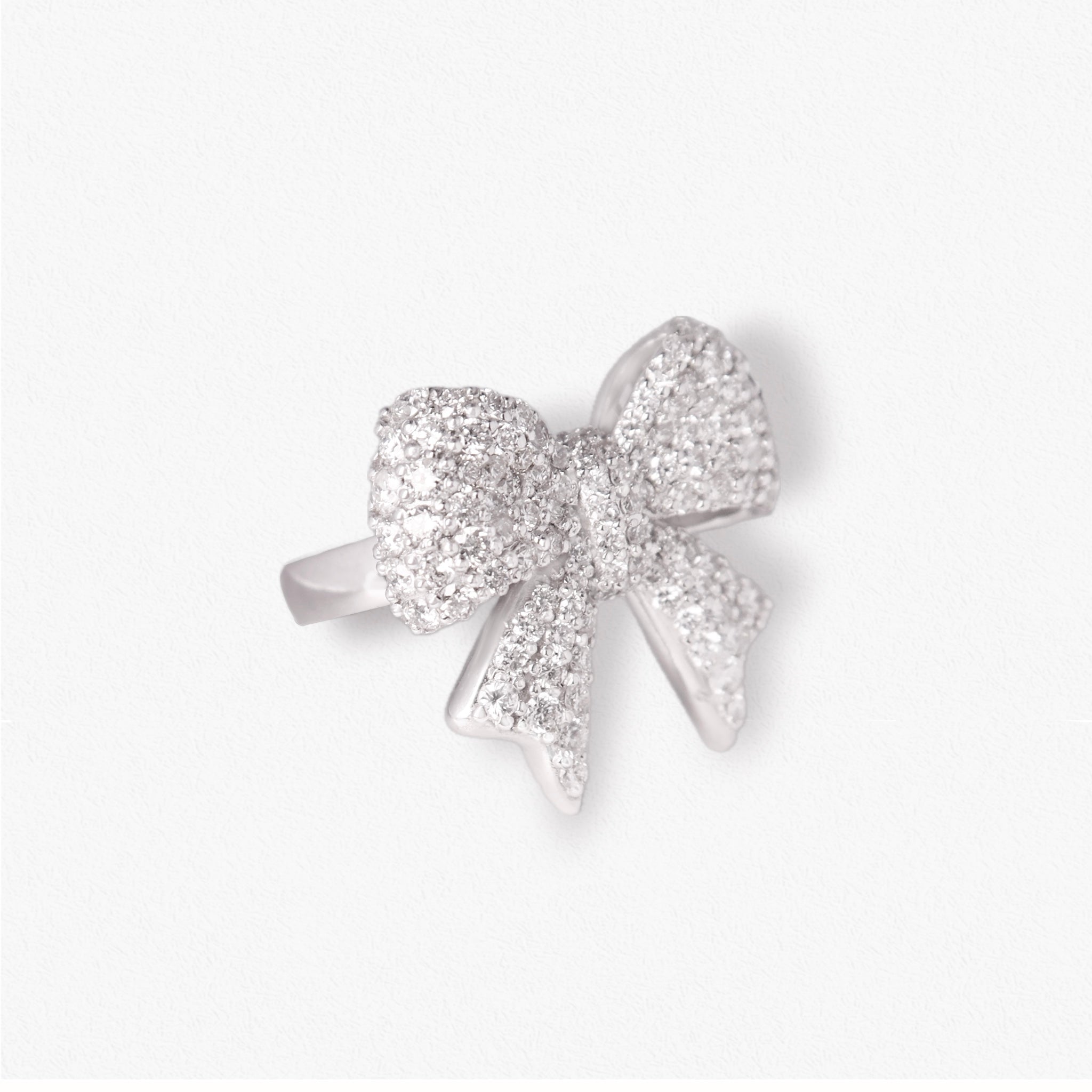 Ribbon Ring