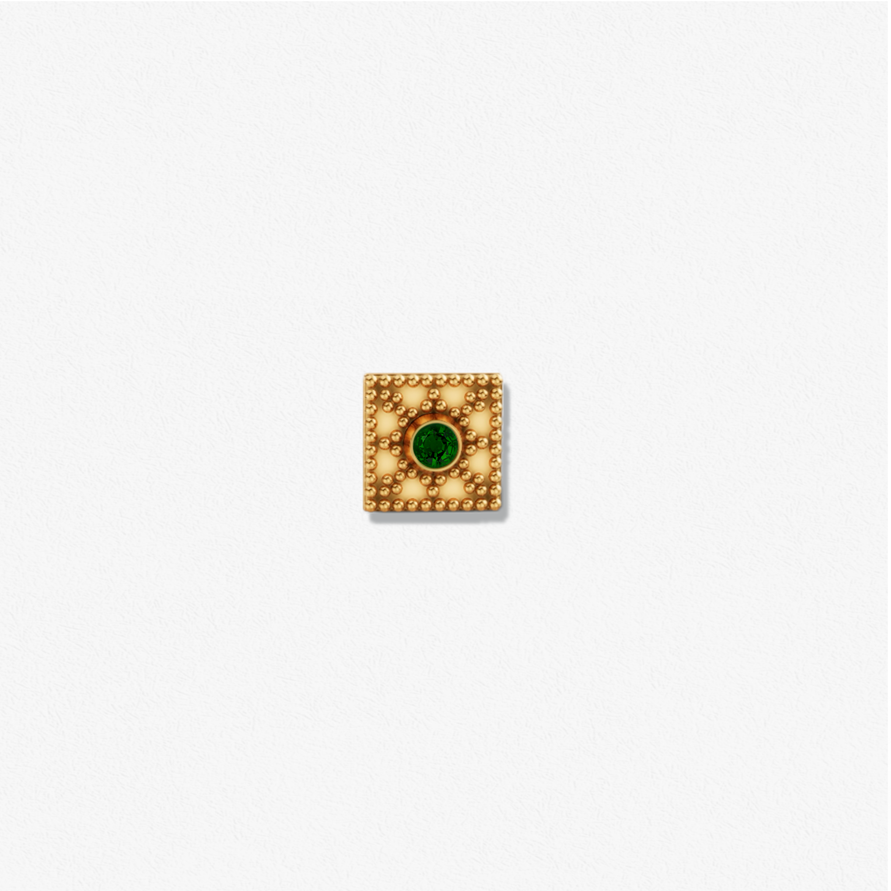 Halawiyat Studs "Square"