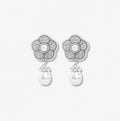 Pearl V.I Earrings