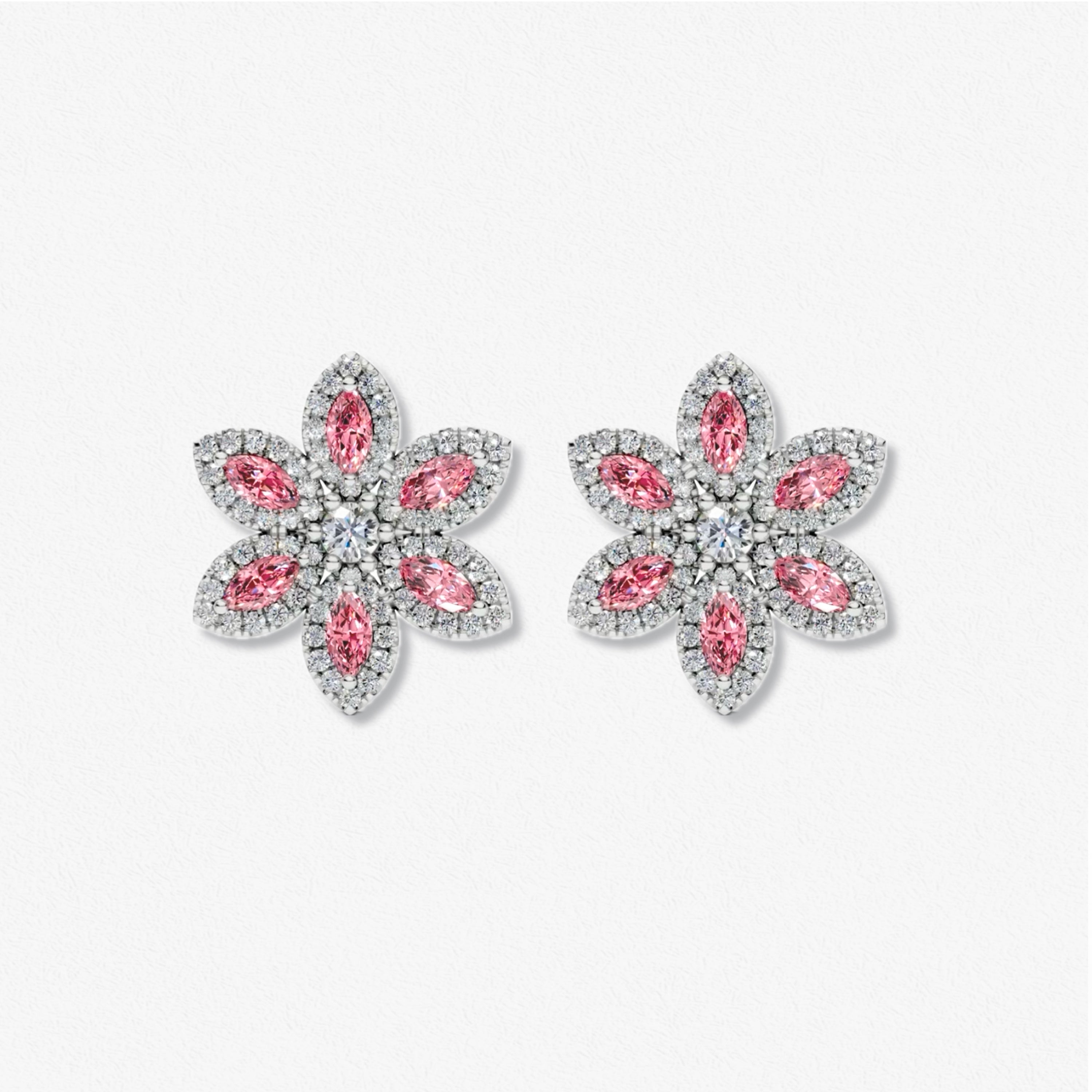 Pearl V.2 Earrings