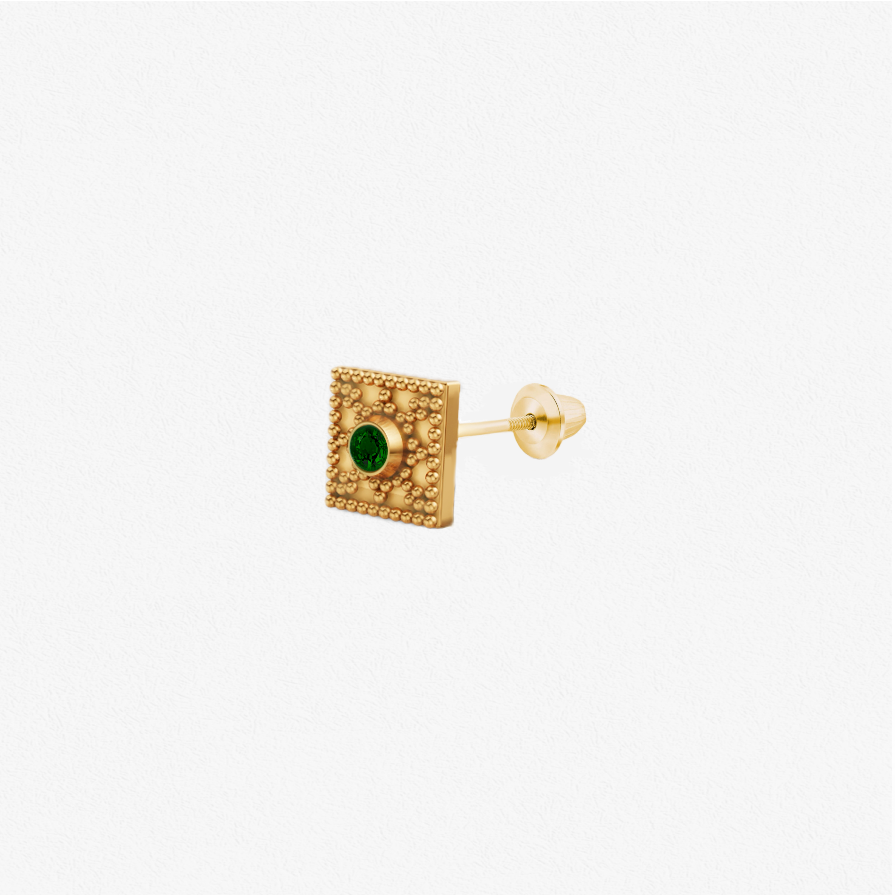 Halawiyat Studs "Square"