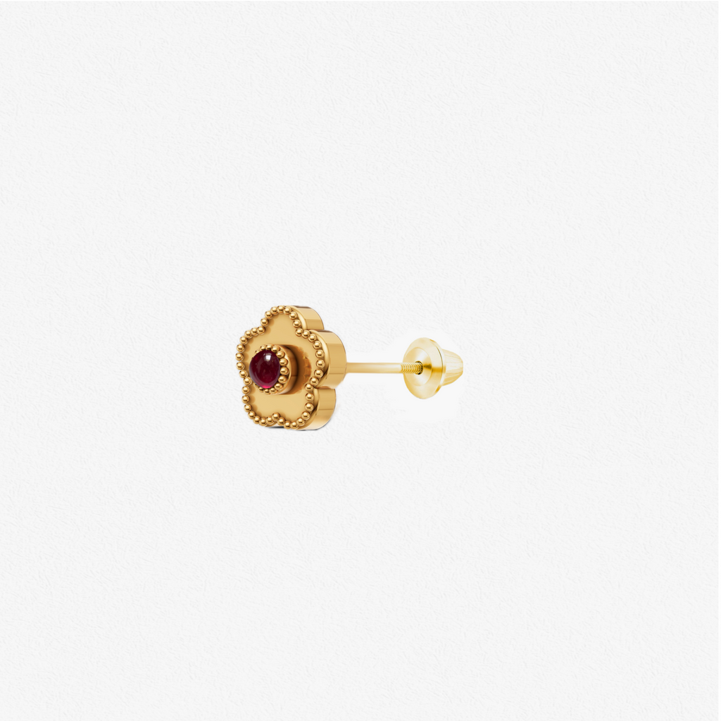 Halawiyat Studs "Mini Flower"