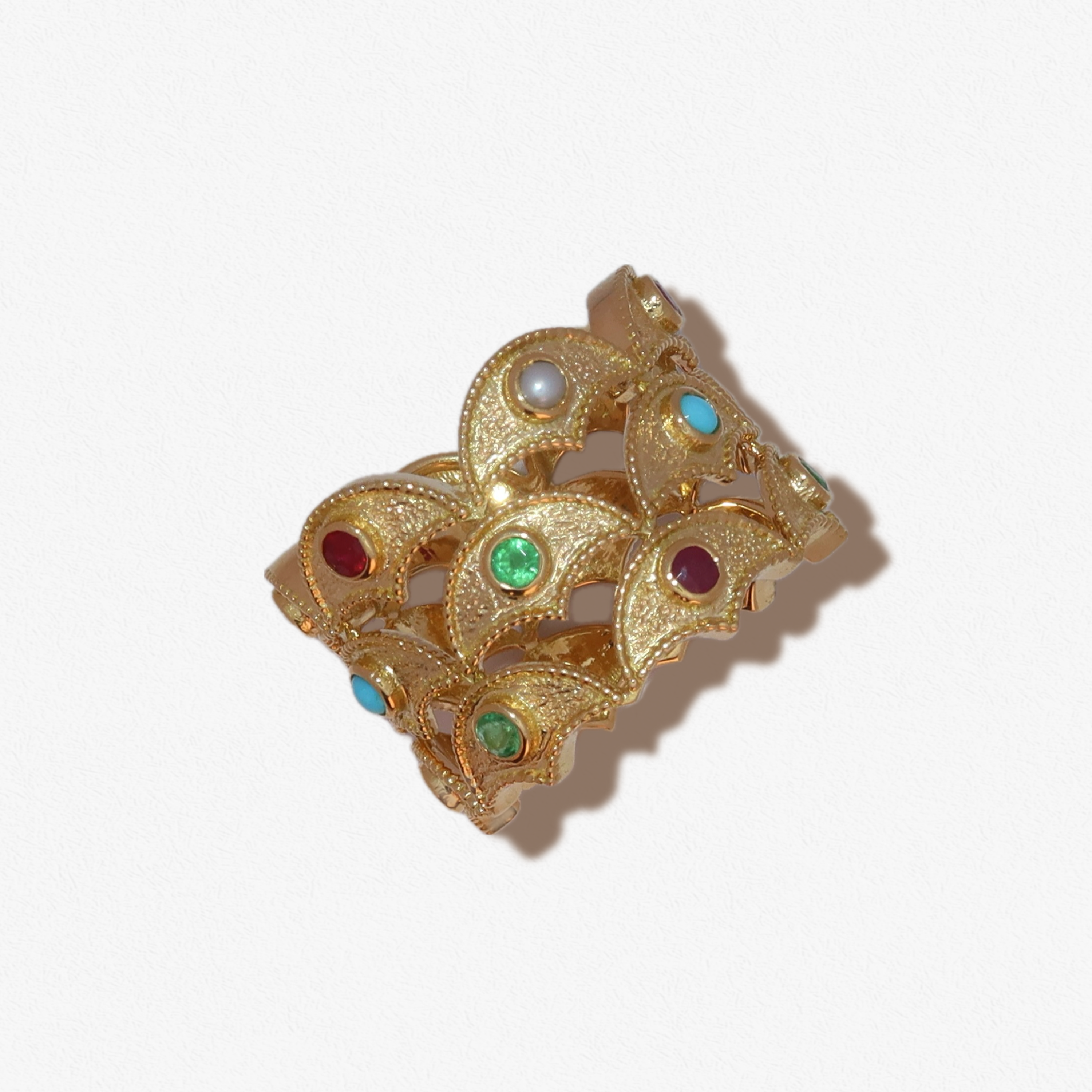 Emirati Essence I