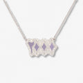 Number Necklace