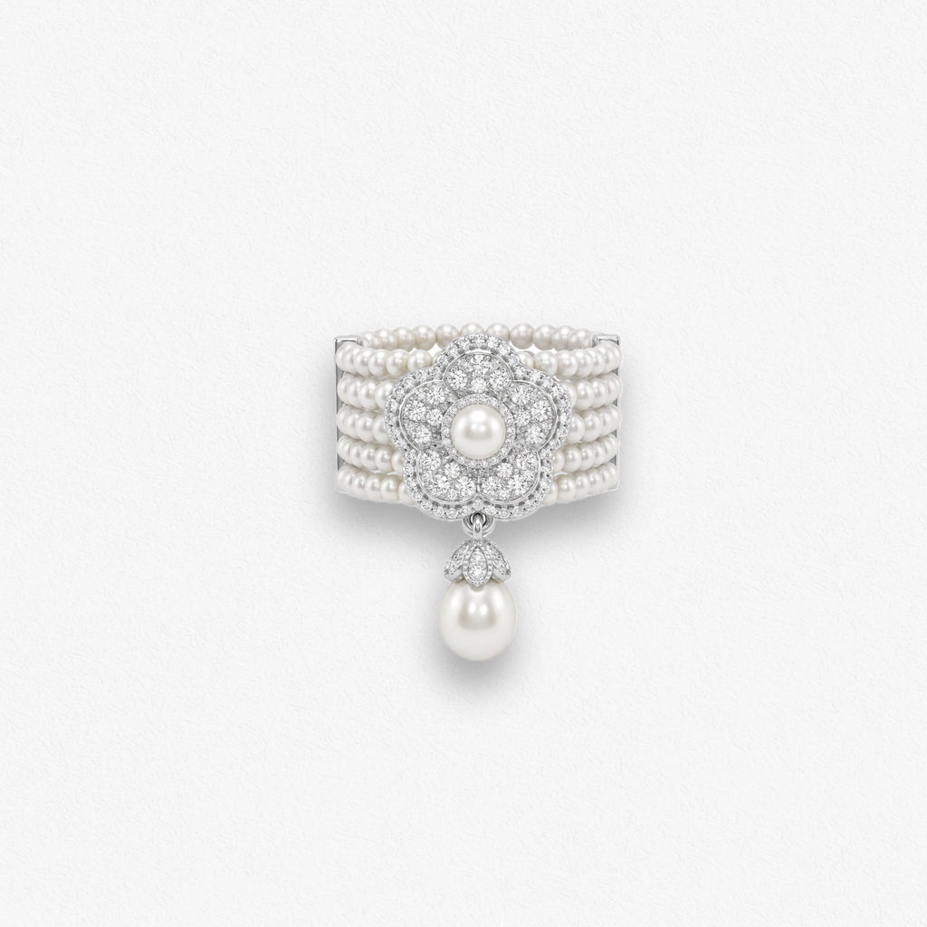 Pearl Ring V.1